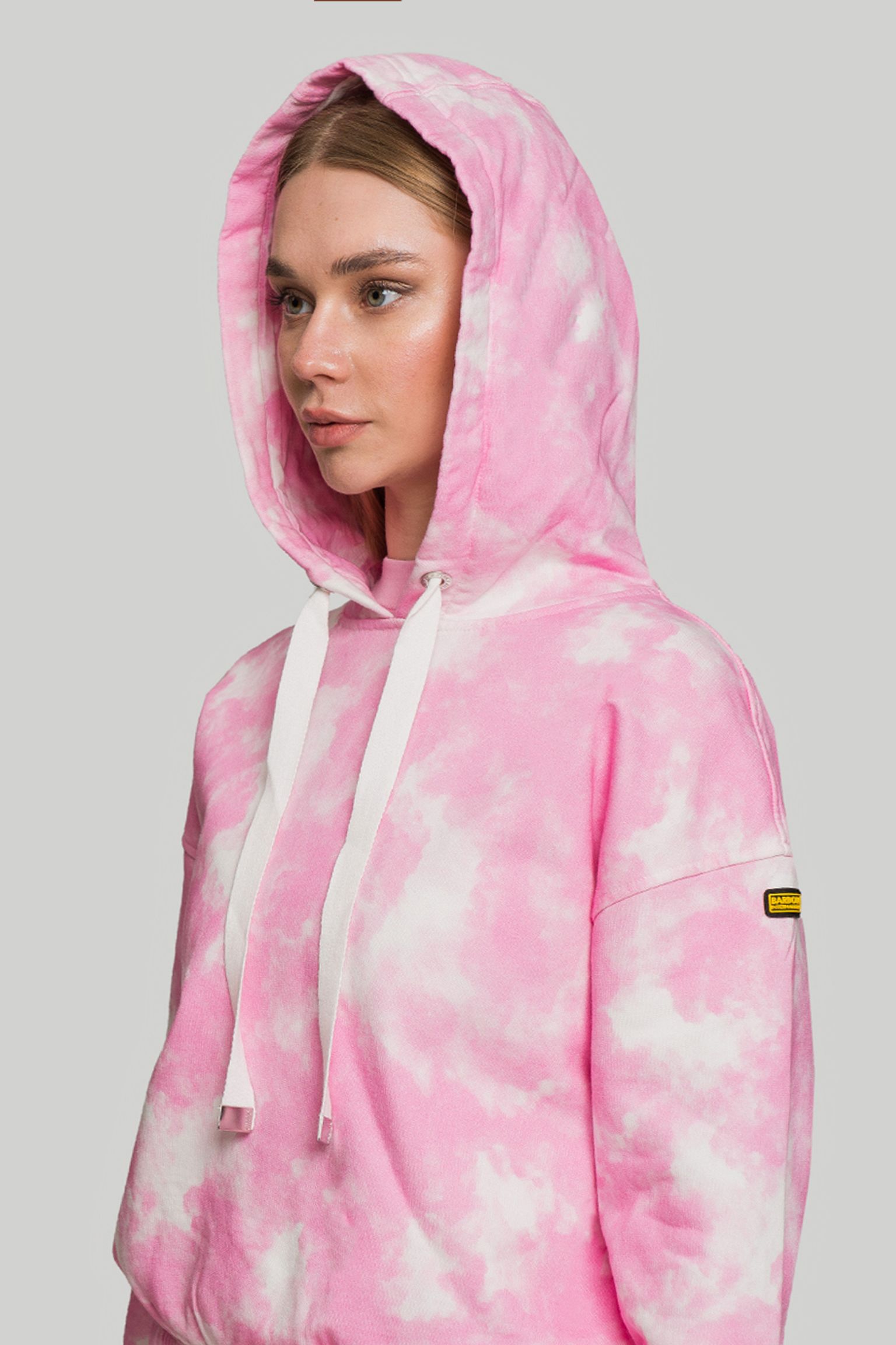 Худи CHINETTI HOODIE