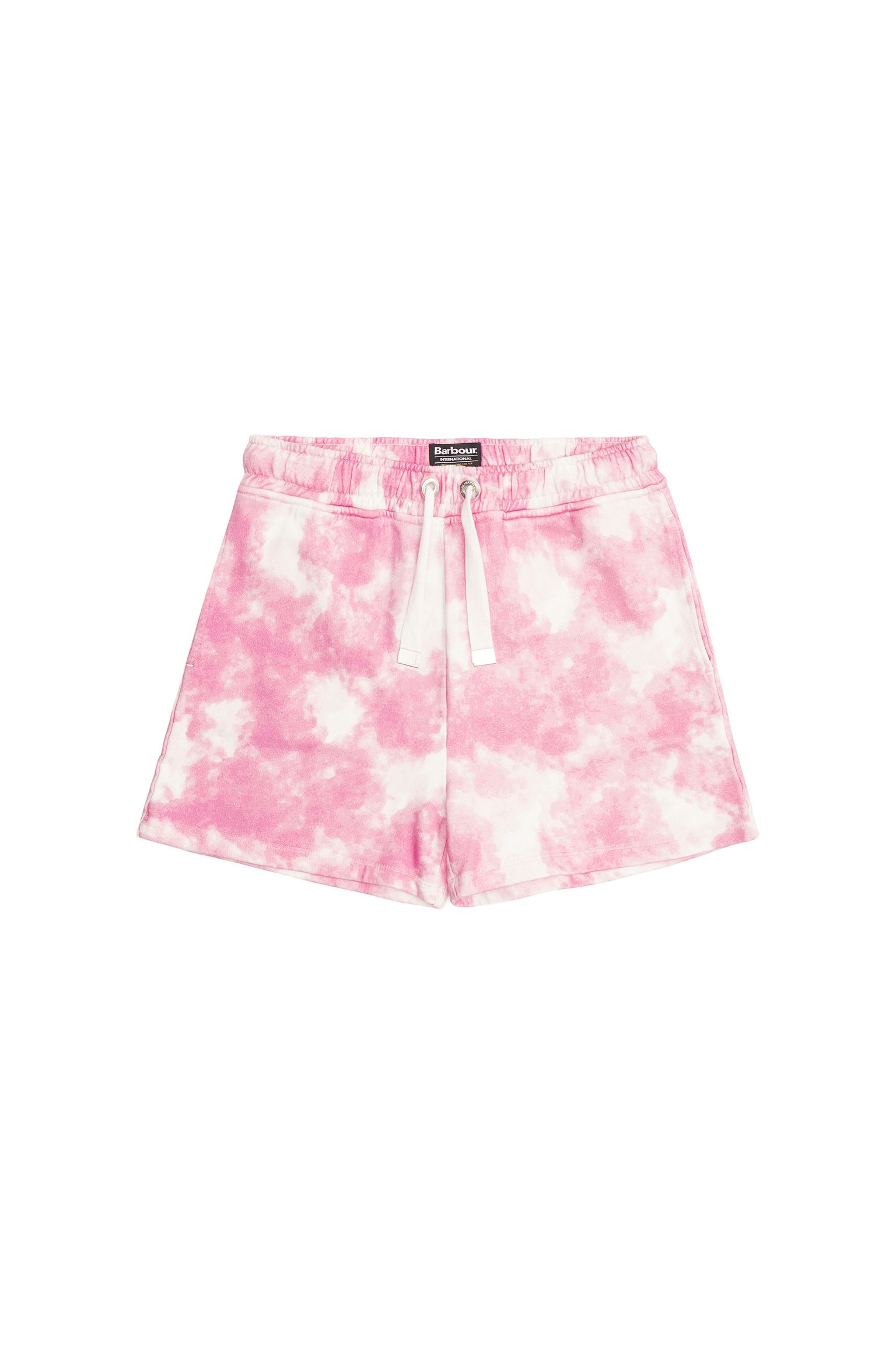 Шорты CHEQUER SHORT купить