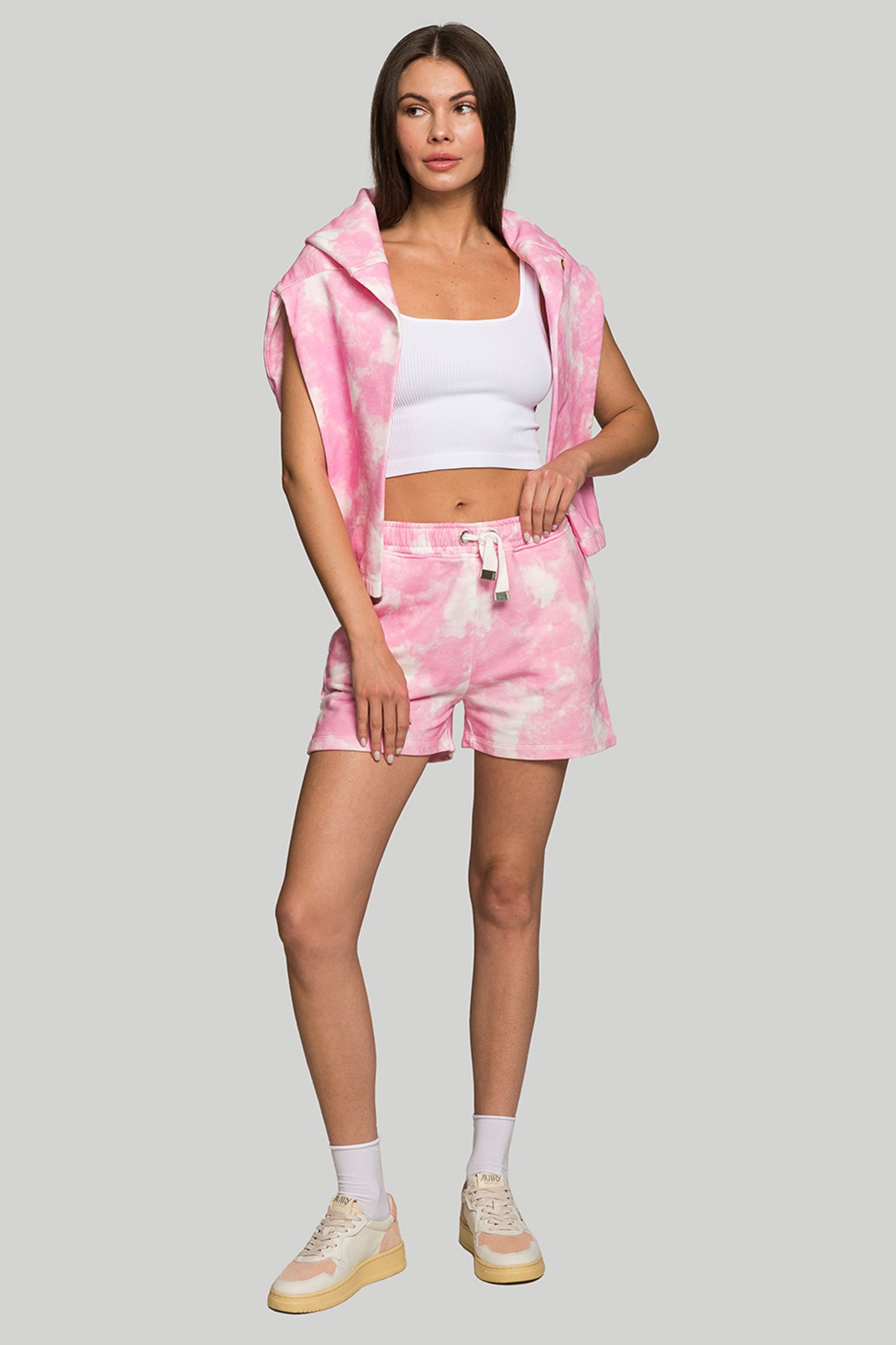 Шорты CHEQUER SHORT купить в Украине