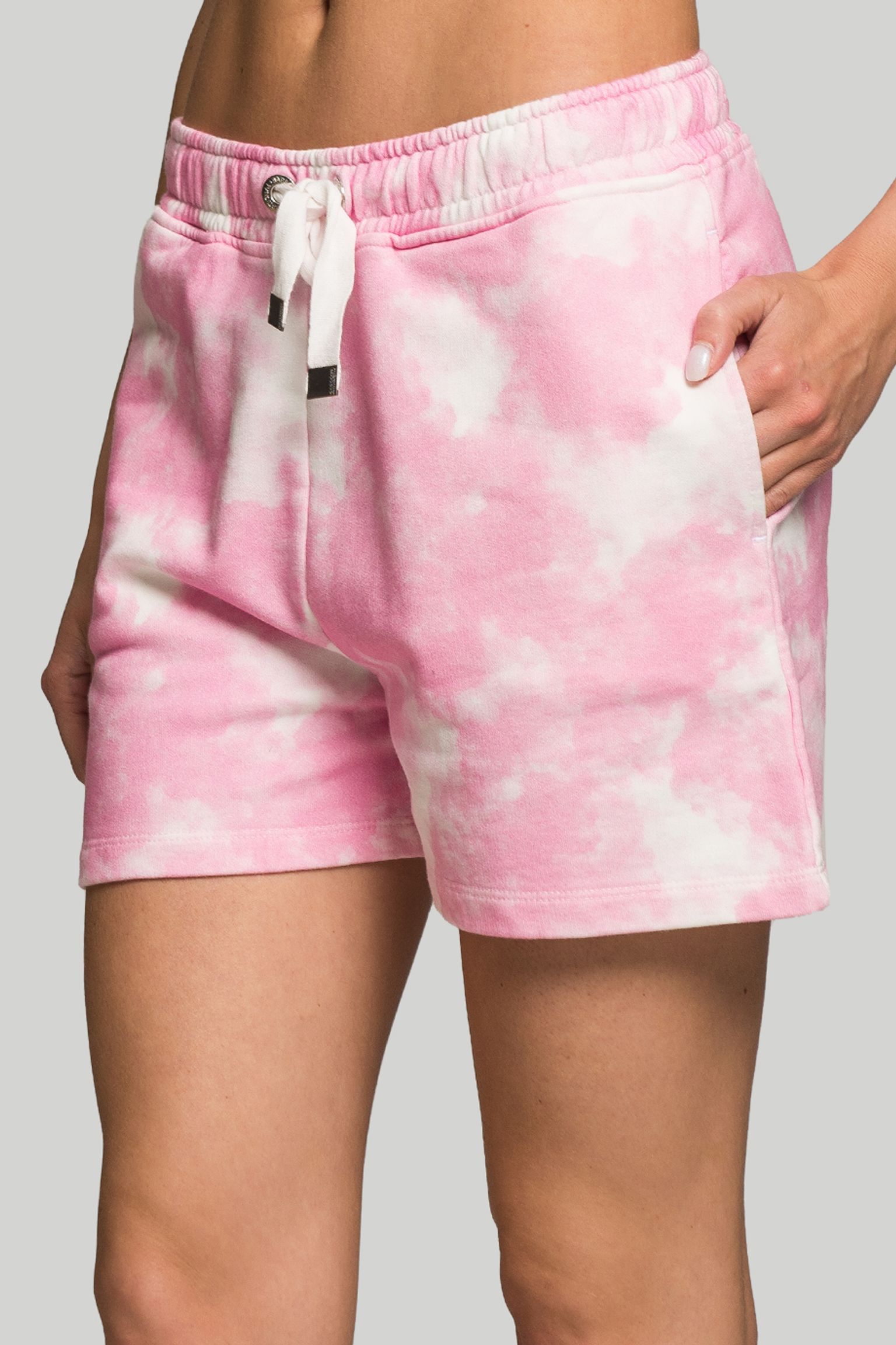 Стильные Шорты CHEQUER SHORT