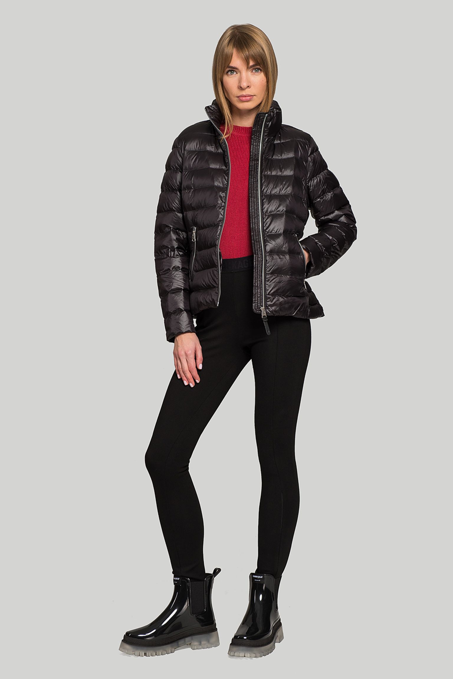 Пуховик MACKAGE DAVINA с доставкой