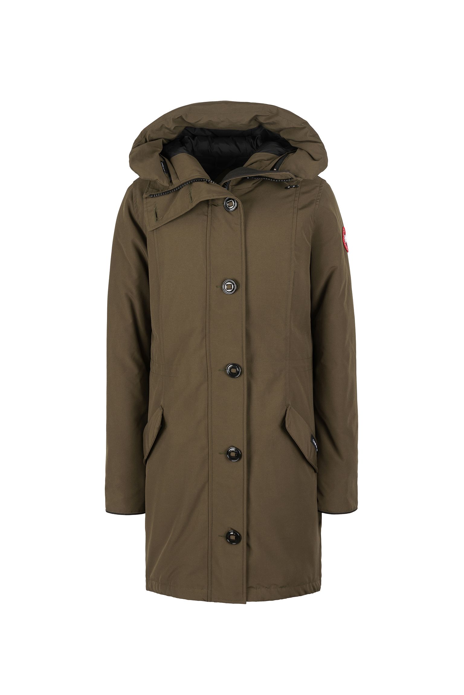 Парка ROSSCLAIR PARKA купити