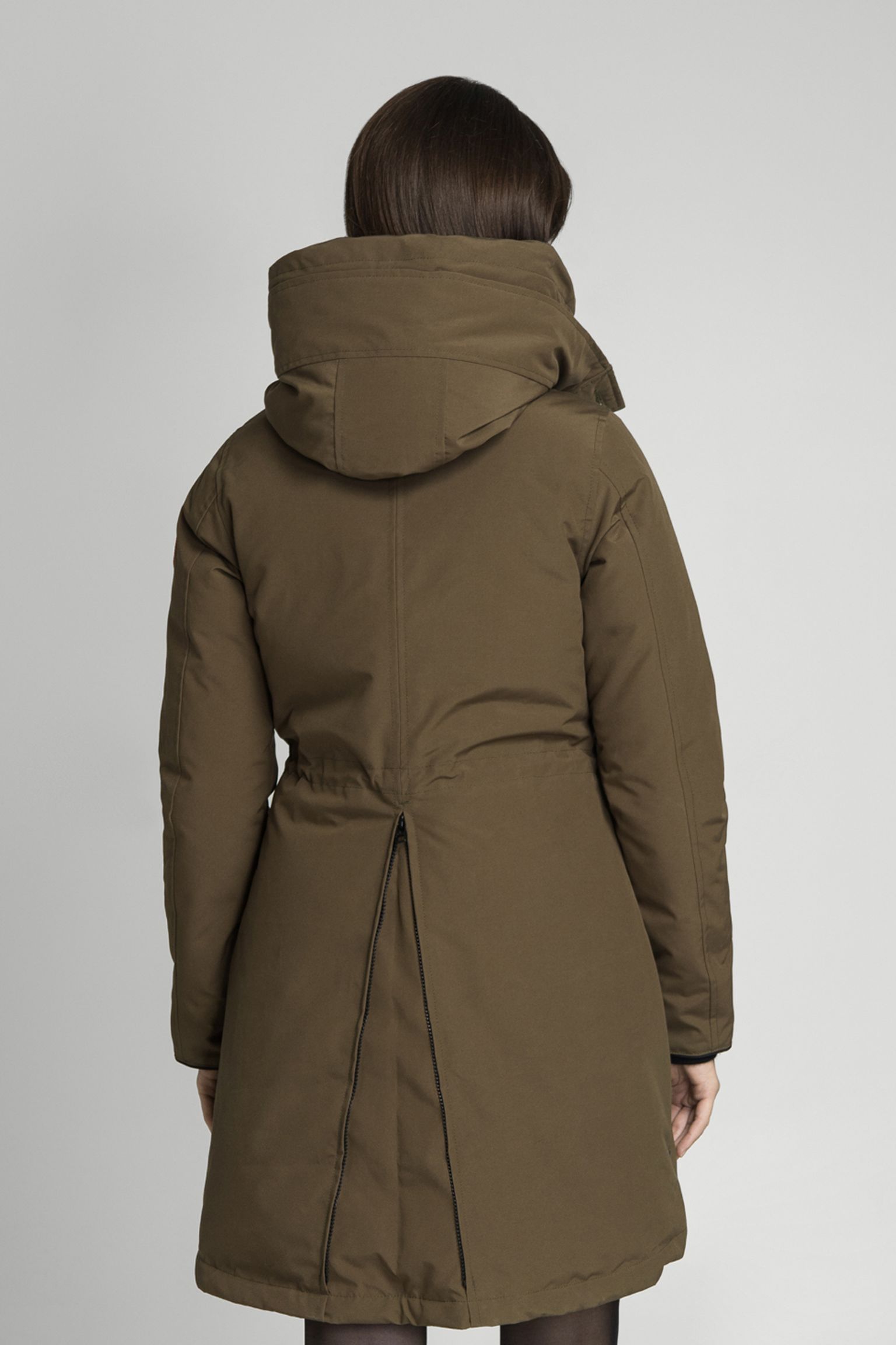 Стильні Парка ROSSCLAIR PARKA