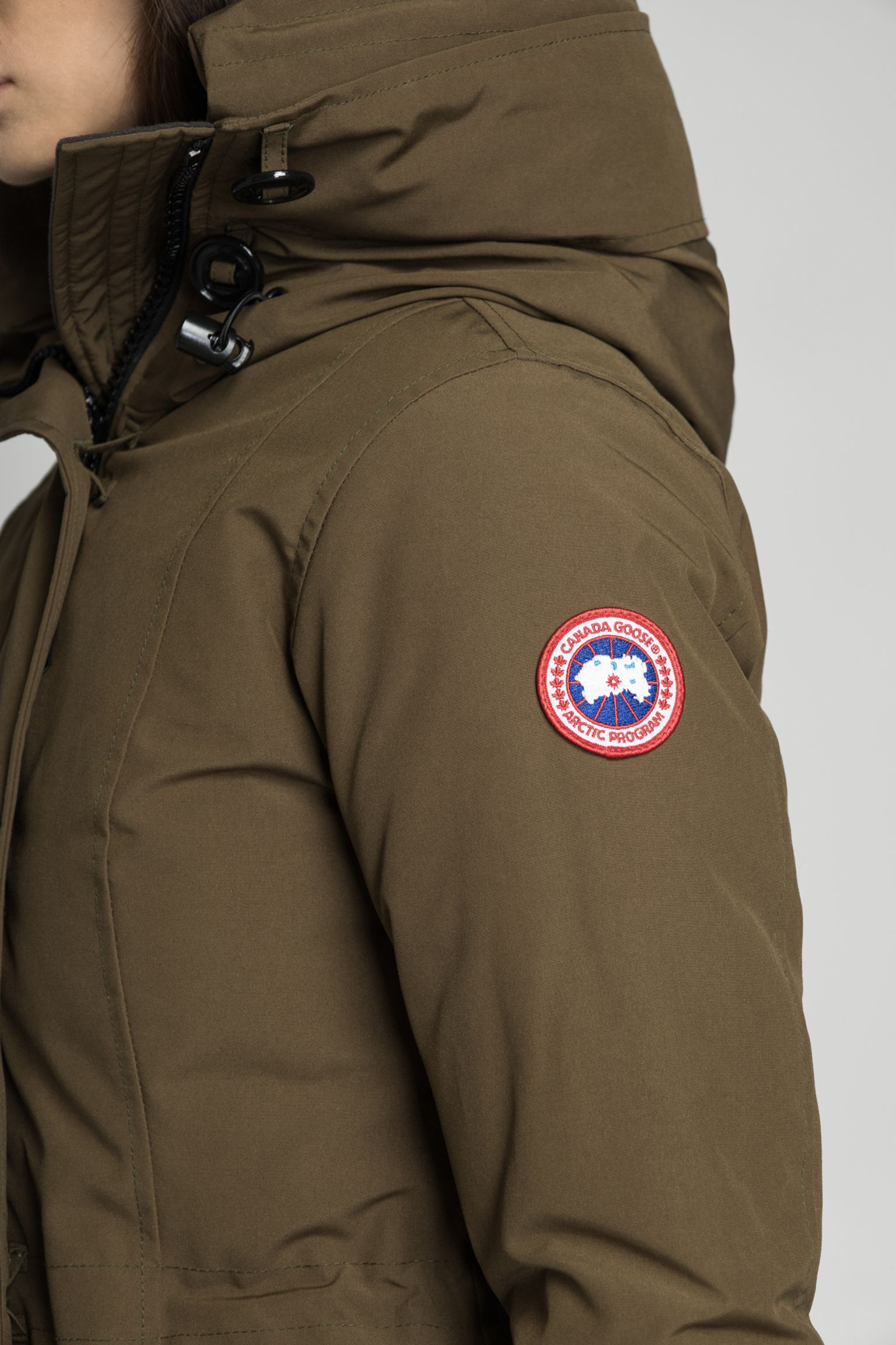 Широкий вибір Парка ROSSCLAIR PARKA