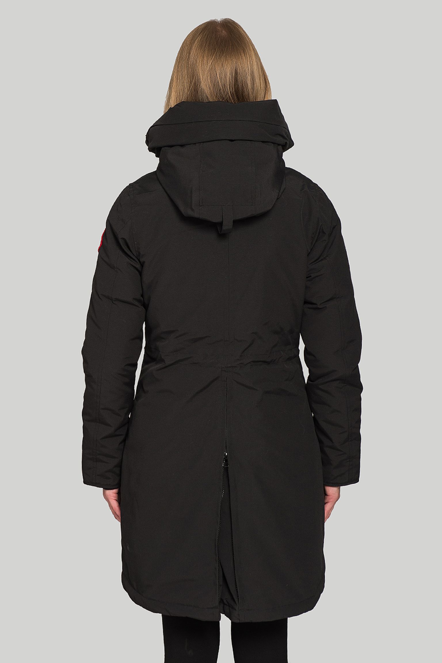 Парка ROSSCLAIR PARKA