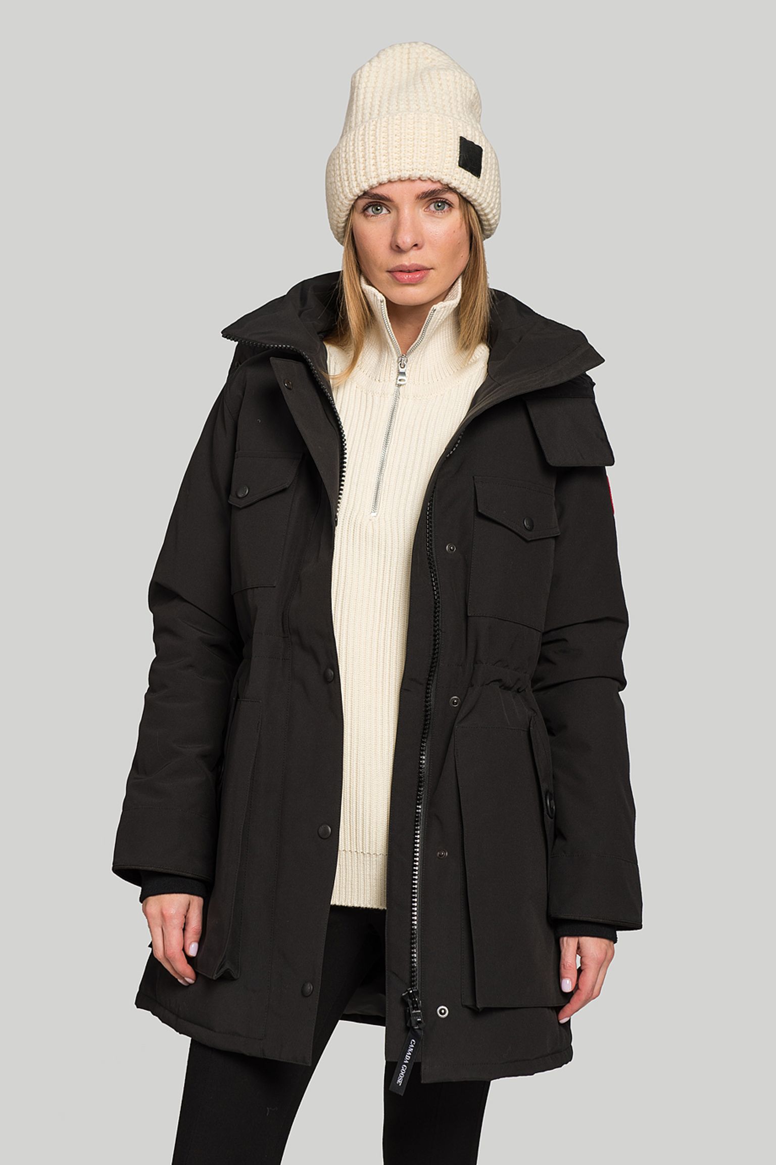 Парка CANADA GOOSE GABRIOLA PARKA