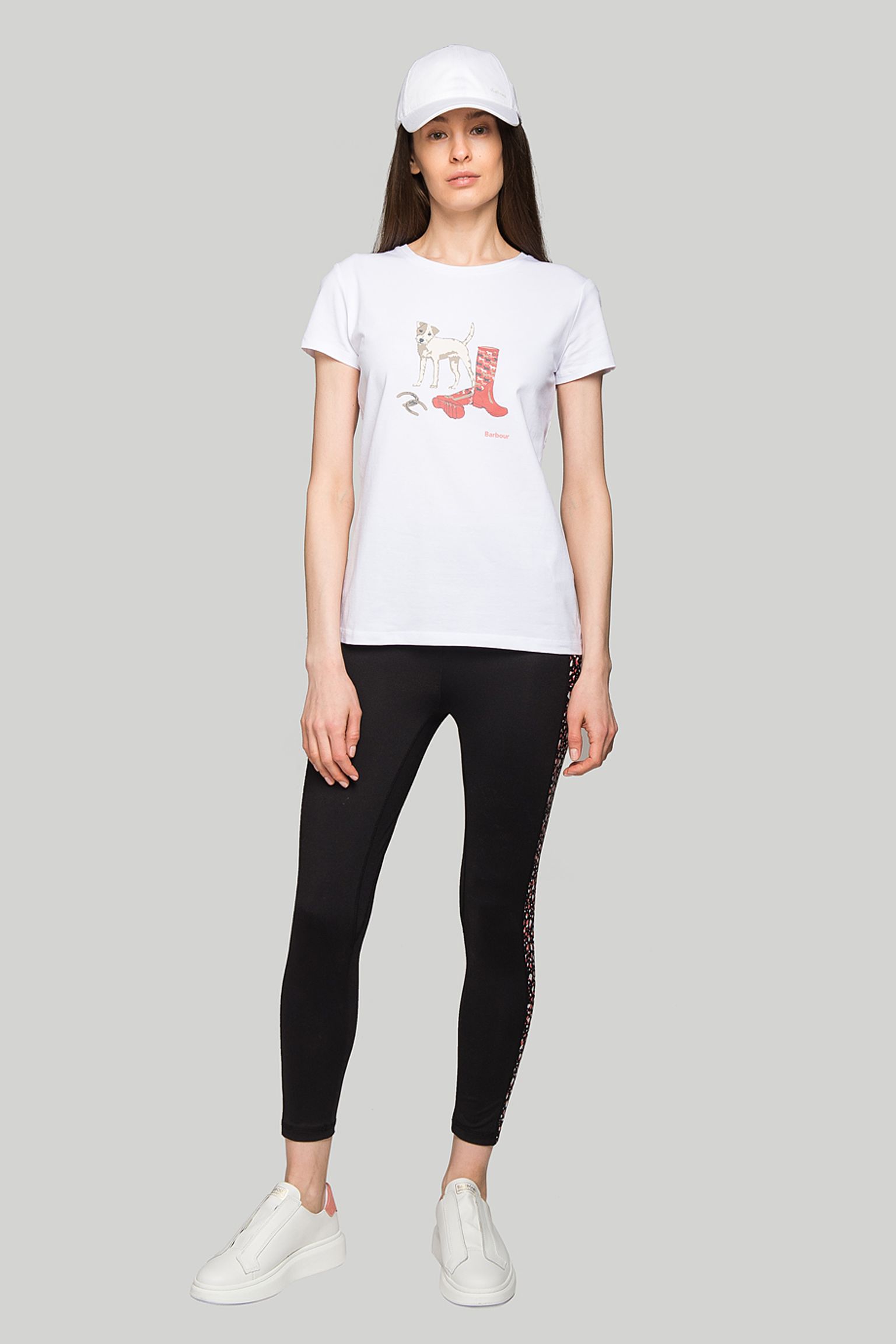 Леггинсы PAVILLION LEGGING купить