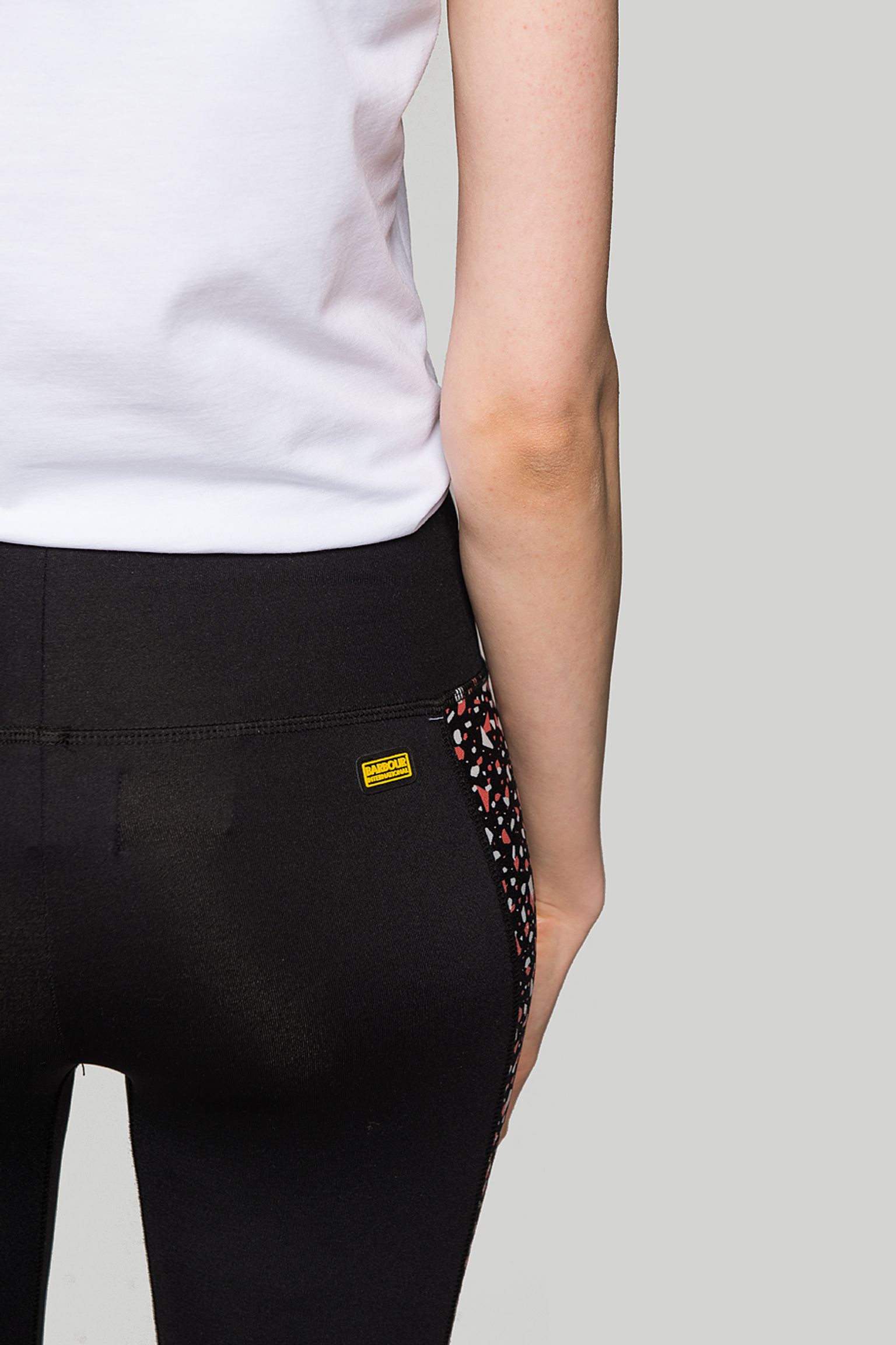 Стильные Леггинсы PAVILLION LEGGING