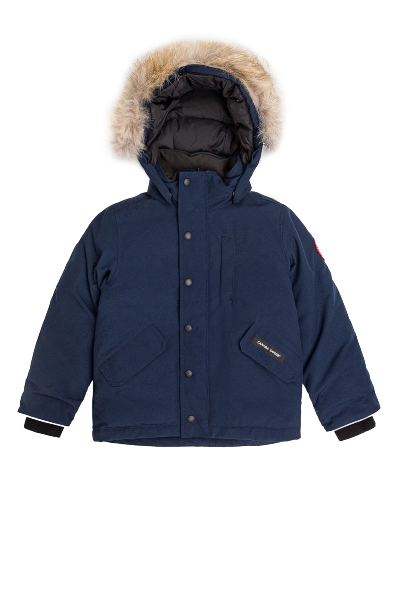 Парка LOGAN PARKA купити