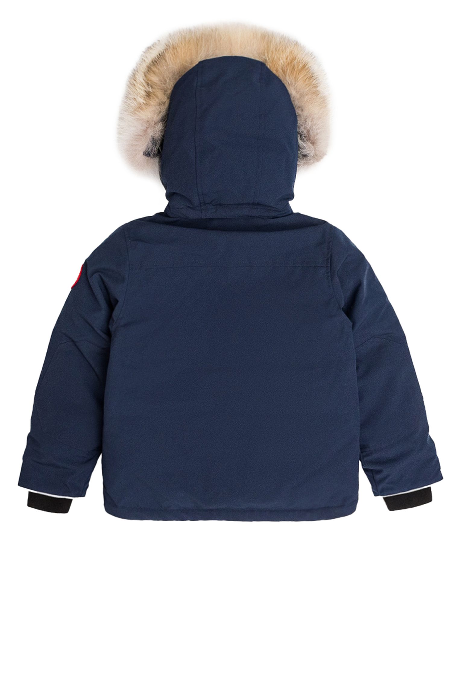 Парка LOGAN PARKA купити в Україні