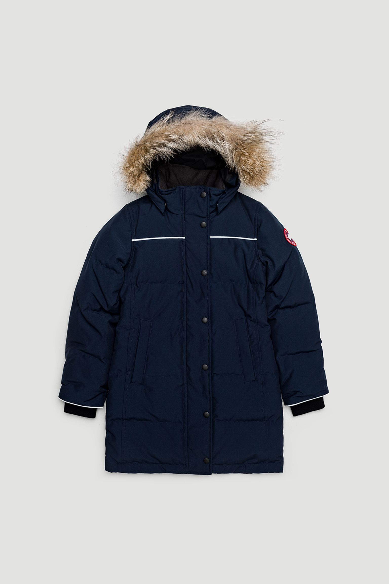 Парка JUNIPER PARKA