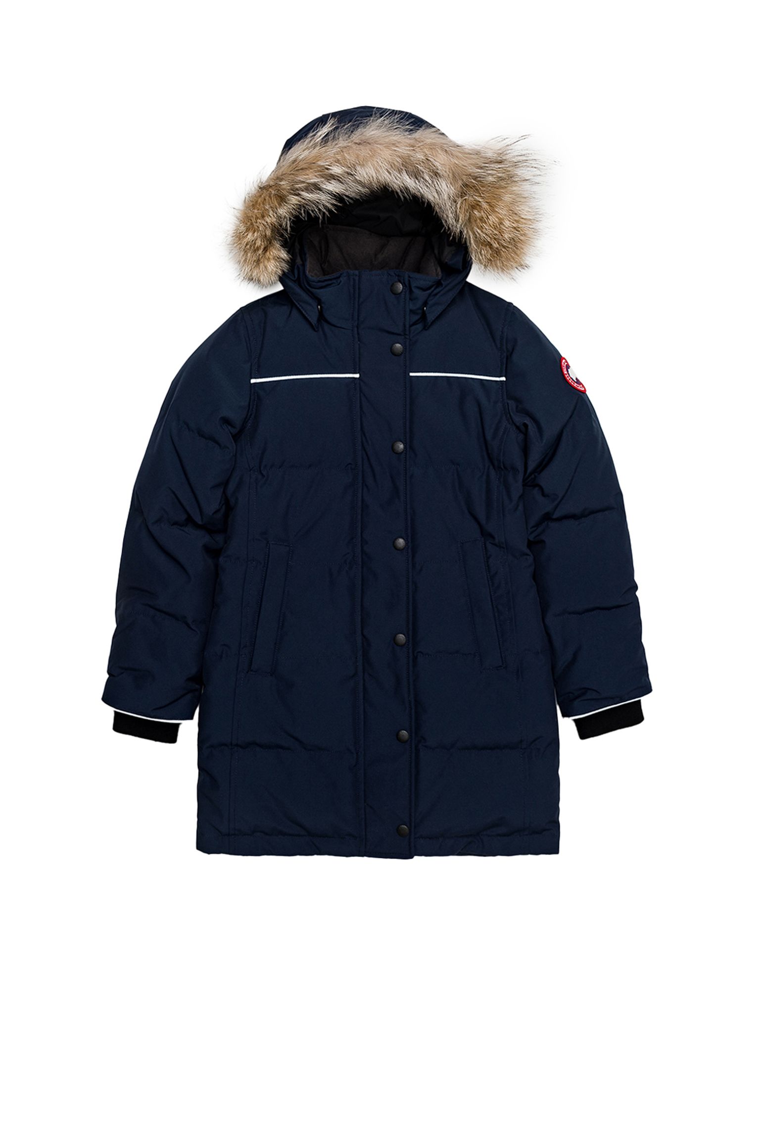 Парка JUNIPER PARKA