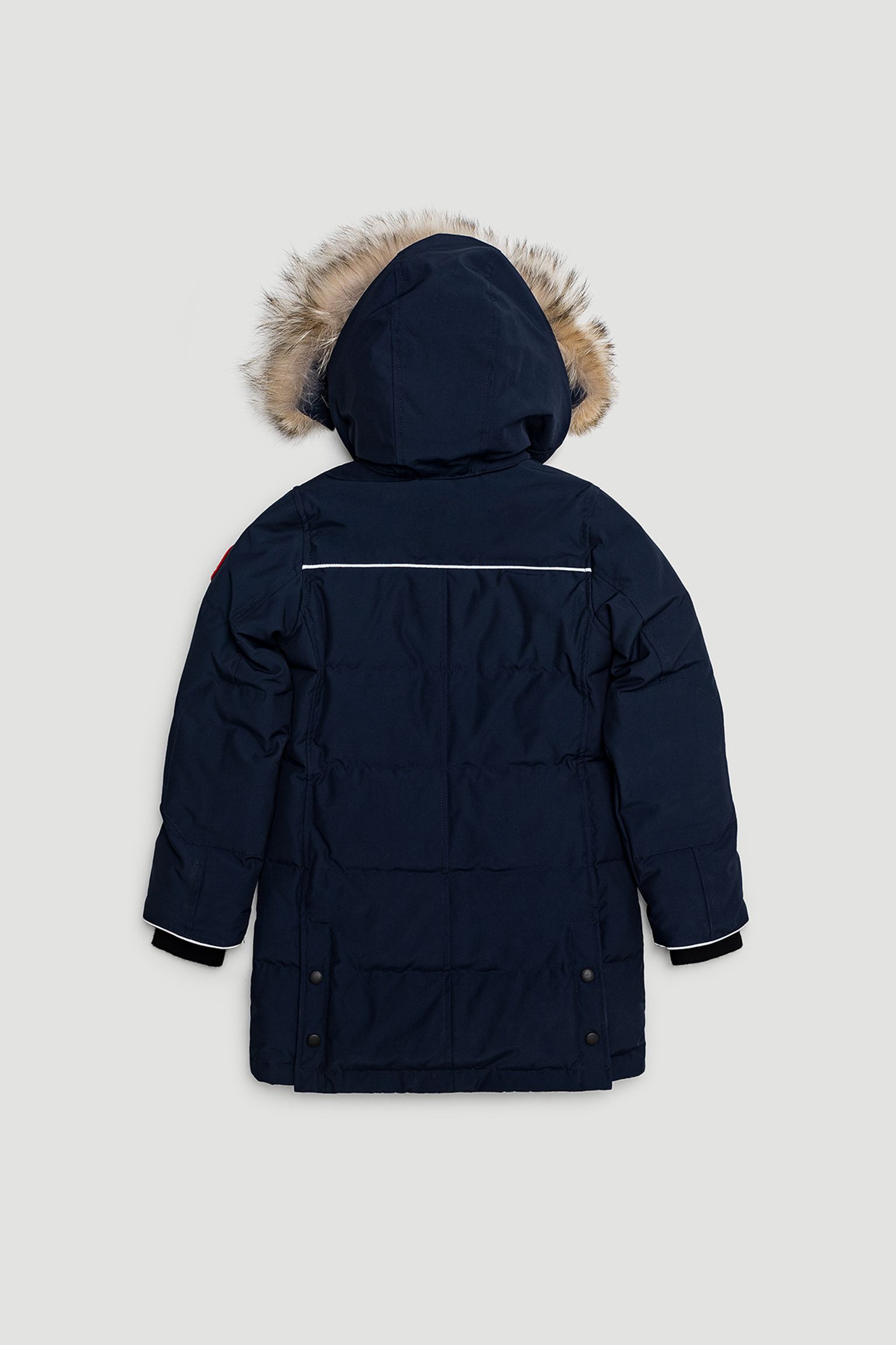 Парка JUNIPER PARKA