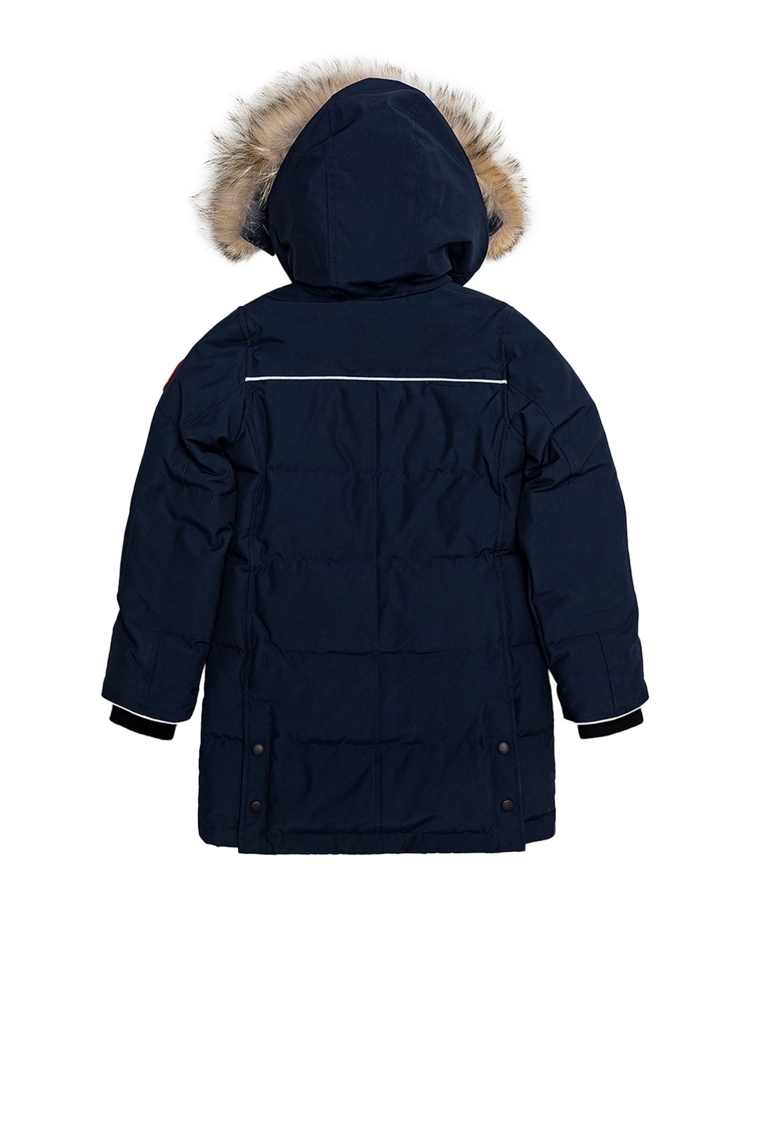 Парка JUNIPER PARKA