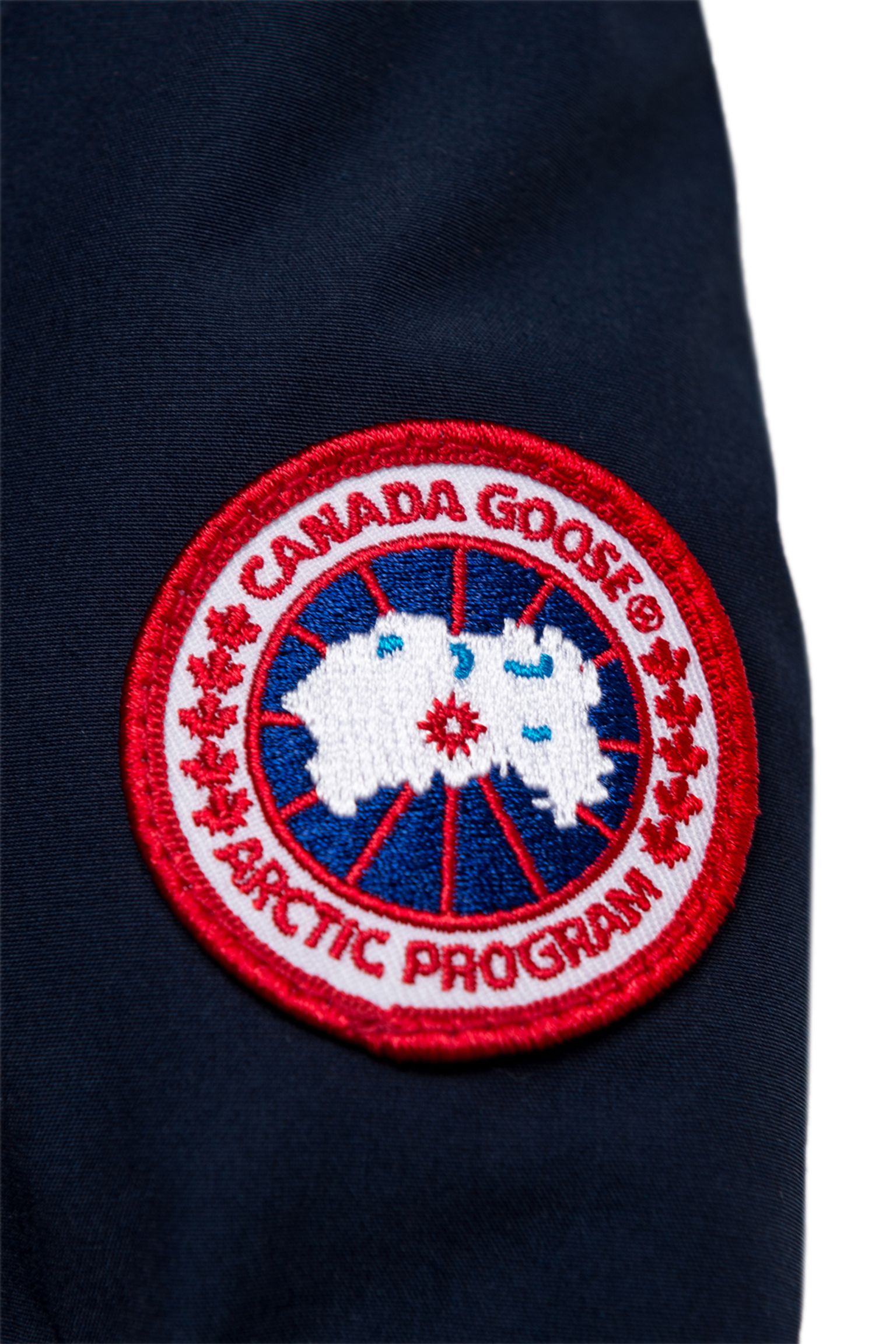 Парка JUNIPER PARKA с доставкой