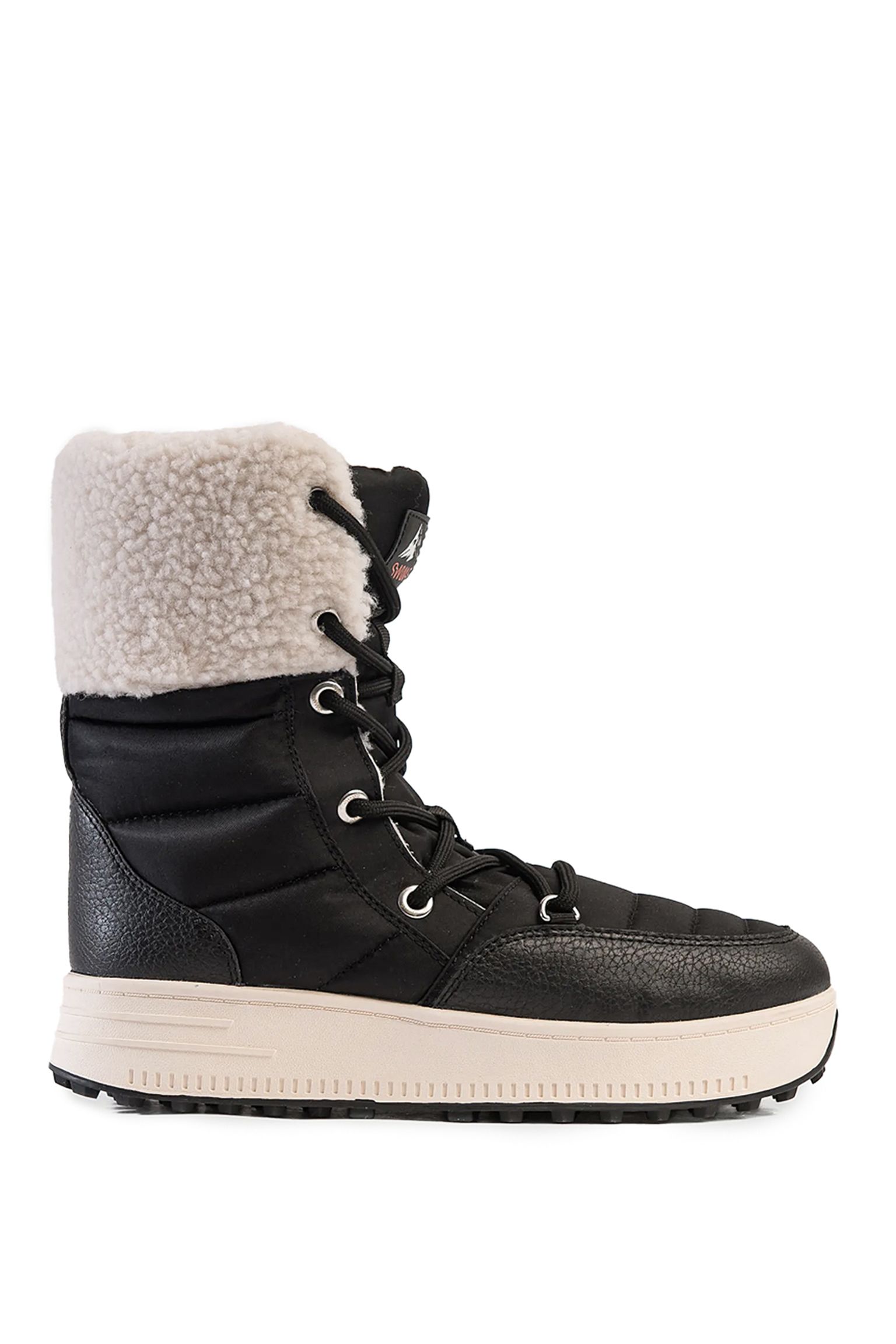 Черевики Swims Snow Runner High