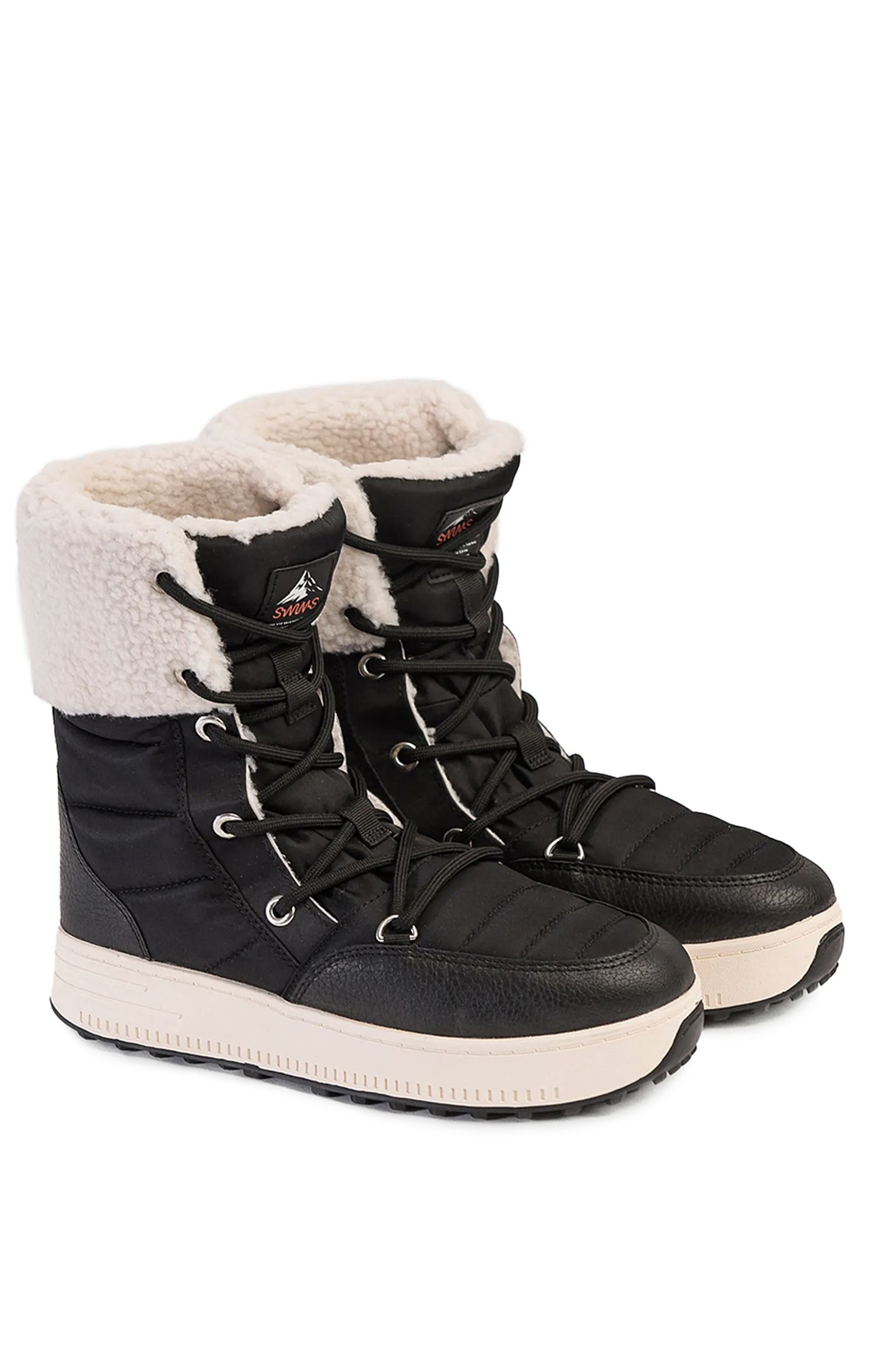 Черевики Swims Snow Runner High
