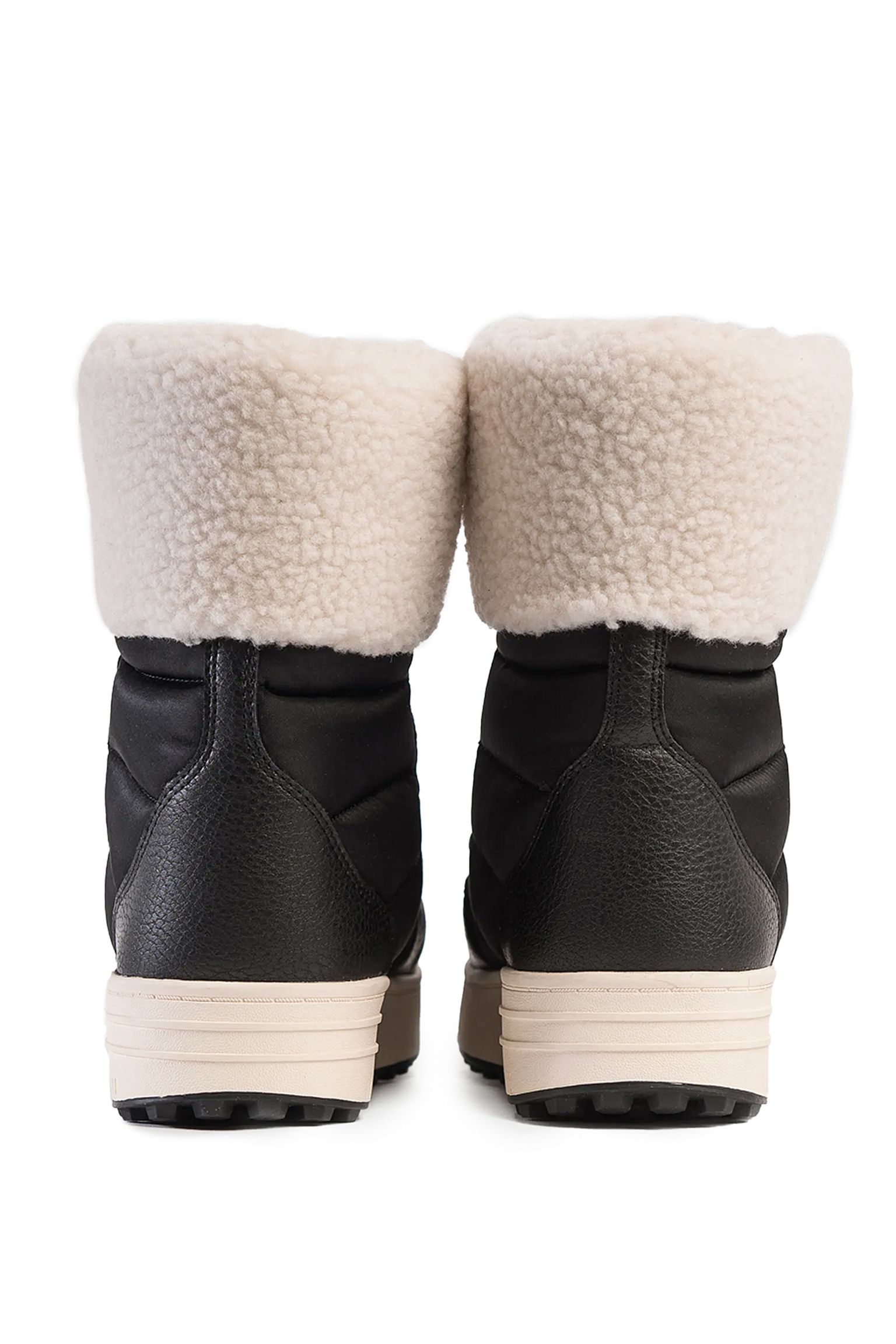 Черевики Swims Snow Runner High