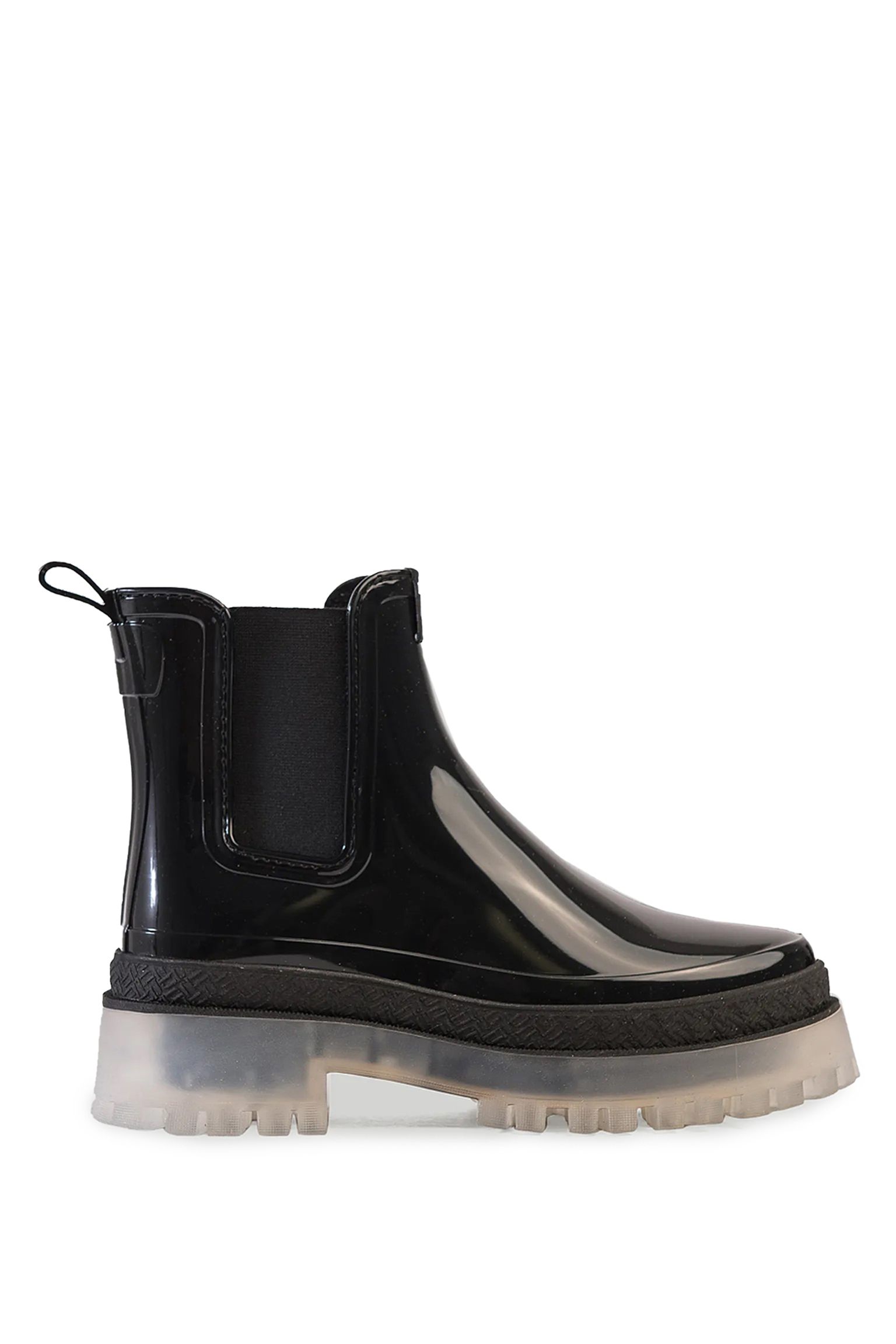 Ботинки   LANEY 01 купить