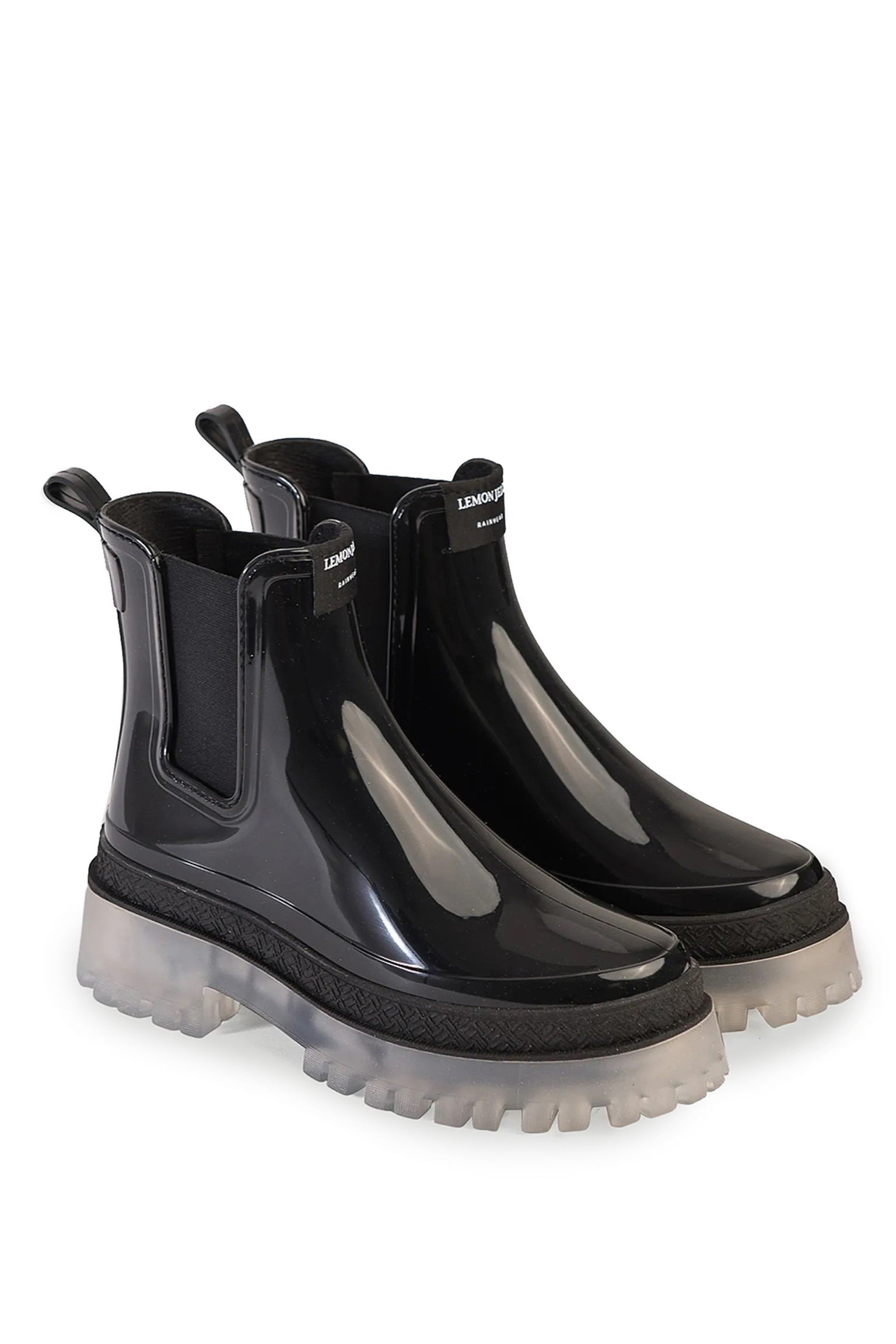 Ботинки   LANEY 01 купить в Украине