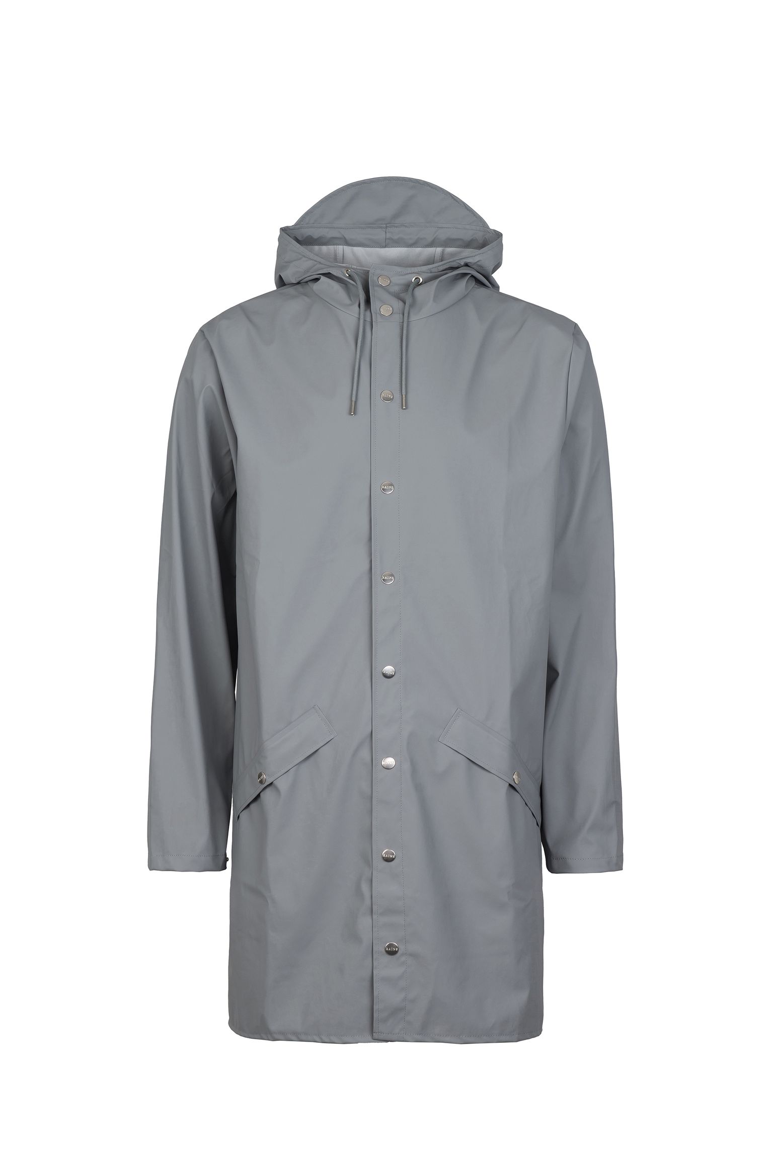 Плащ Rains Long Jacket купить