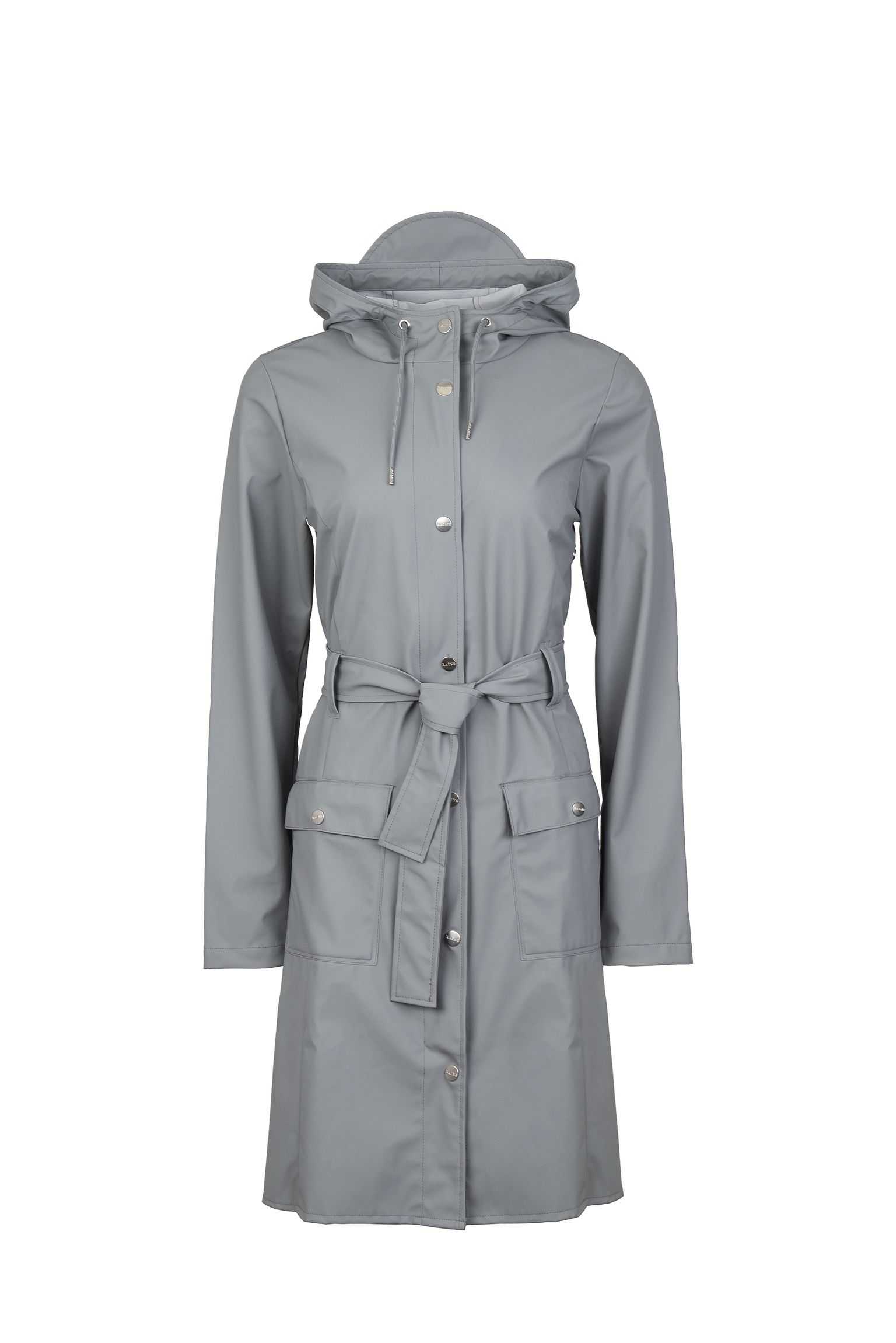 Плащ   Curve Jacket купити