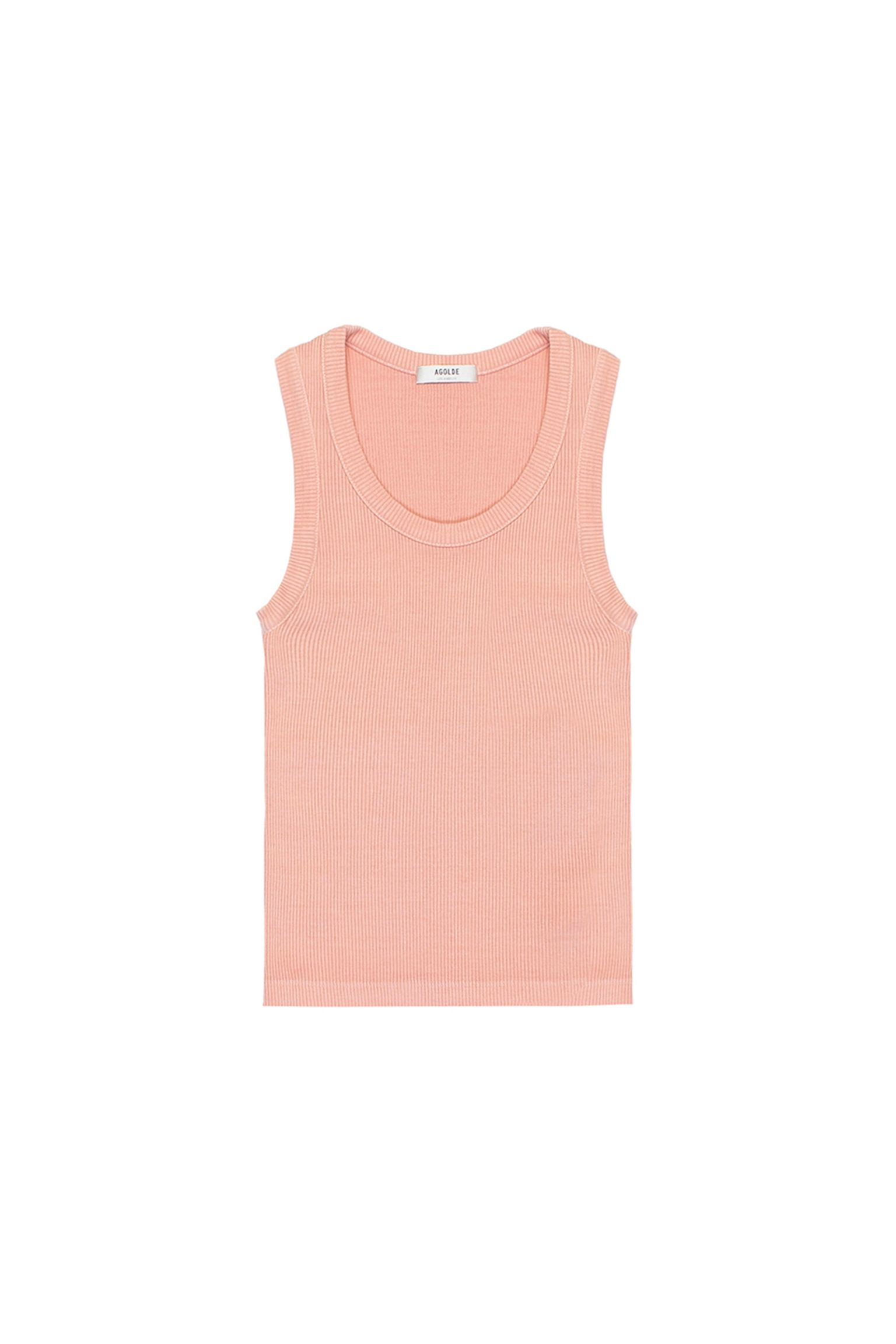 Майка POPPY TANK купити