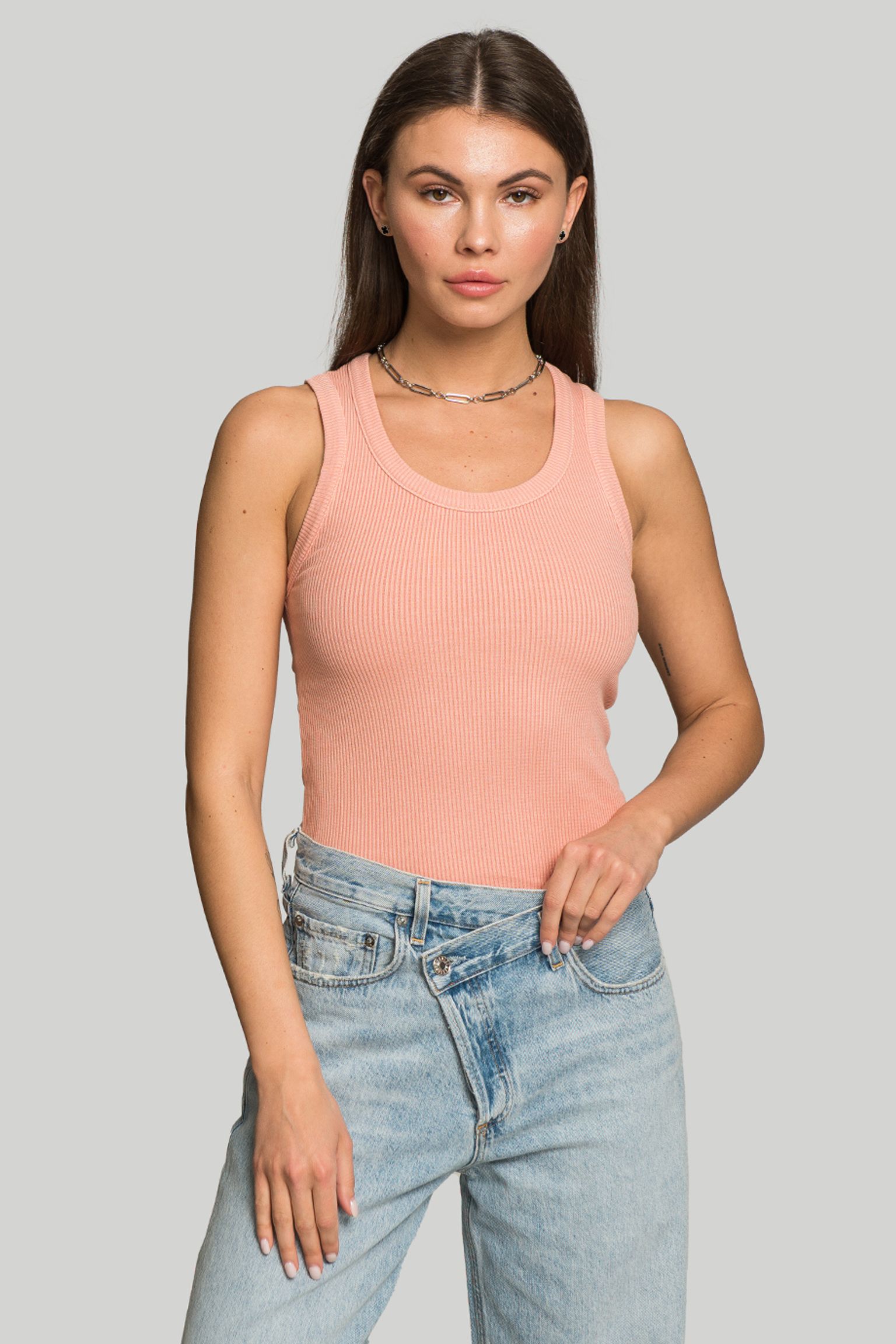 Майка POPPY TANK купити в Україні