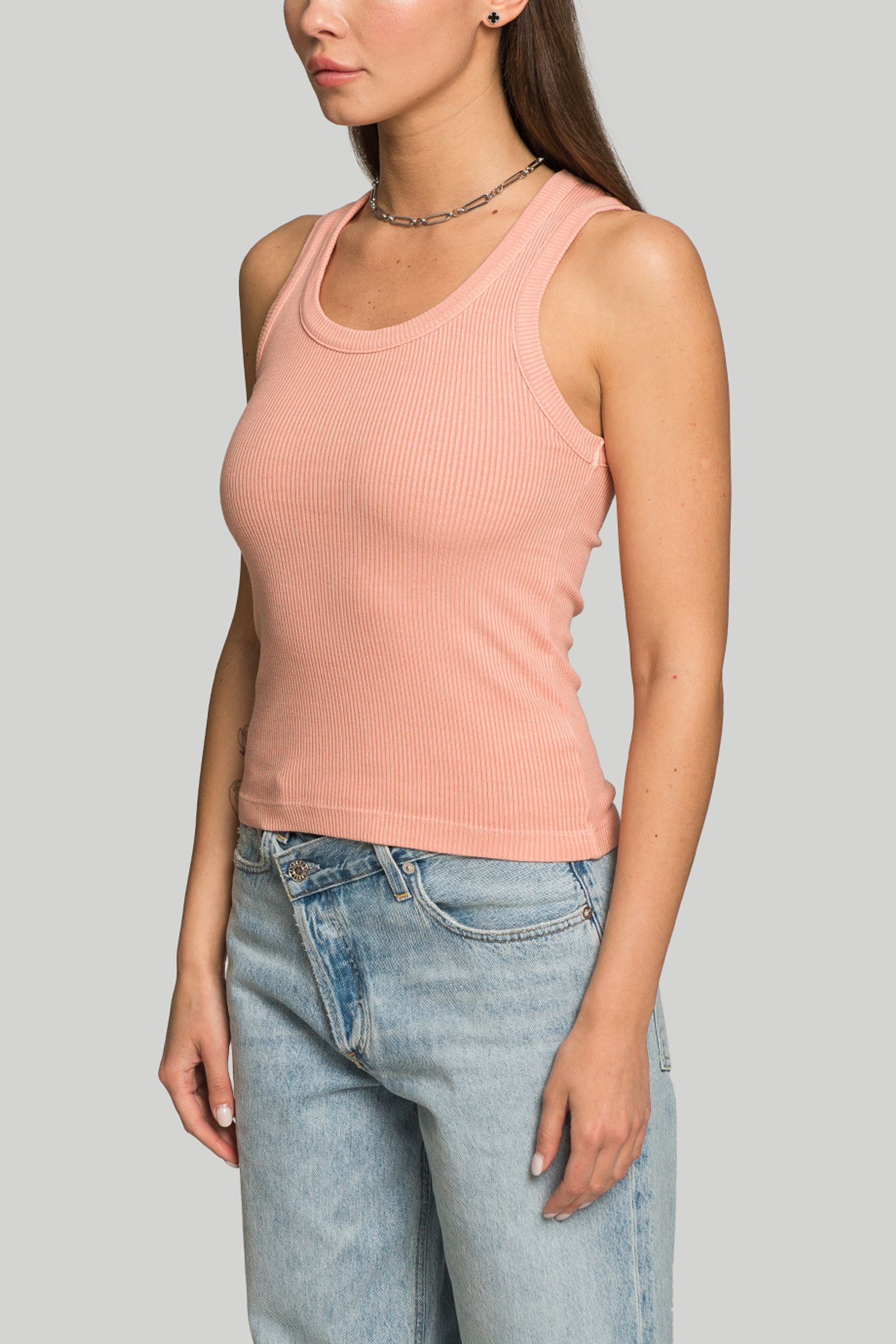 Широкий вибір Майка POPPY TANK
