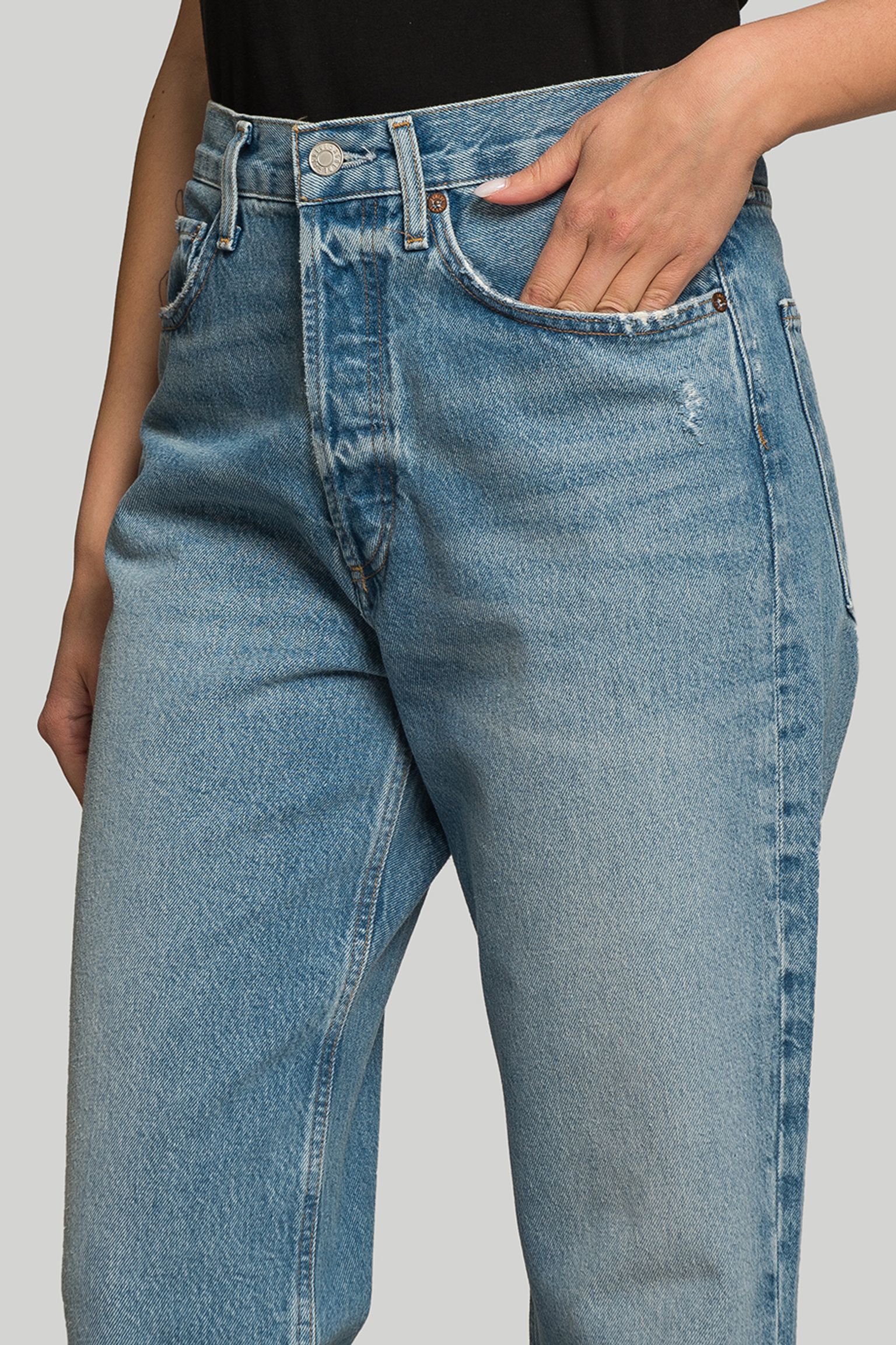 Джинсы 90's jean in bound с доставкой