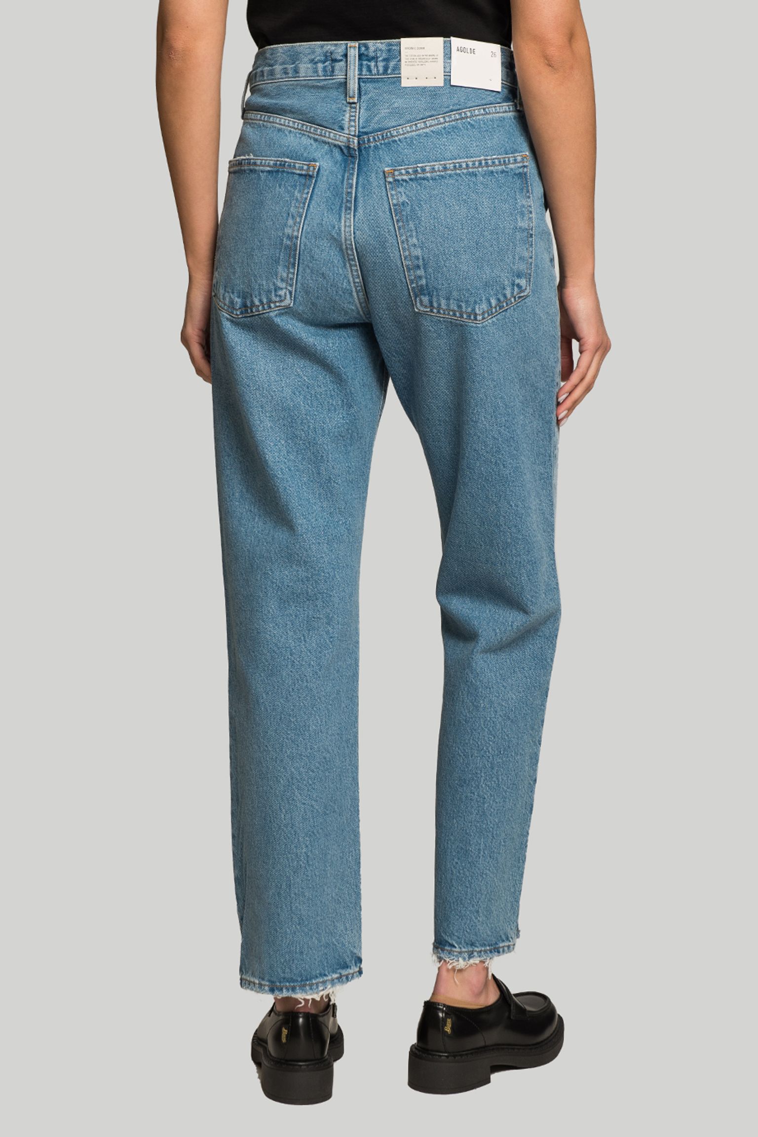 Стильные Джинсы 90's jean in bound
