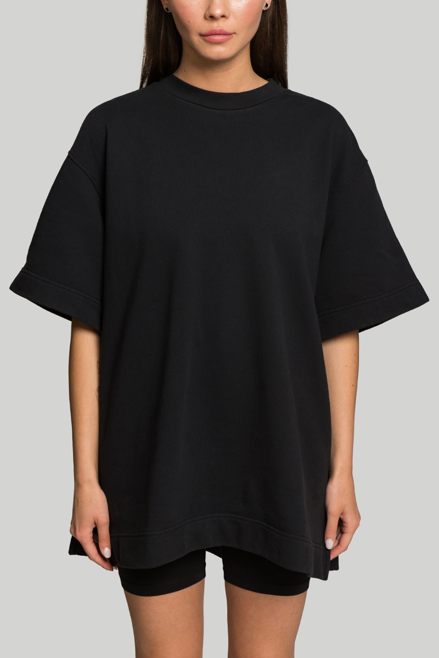 Футболка Hunter sweatshirt з доставкою