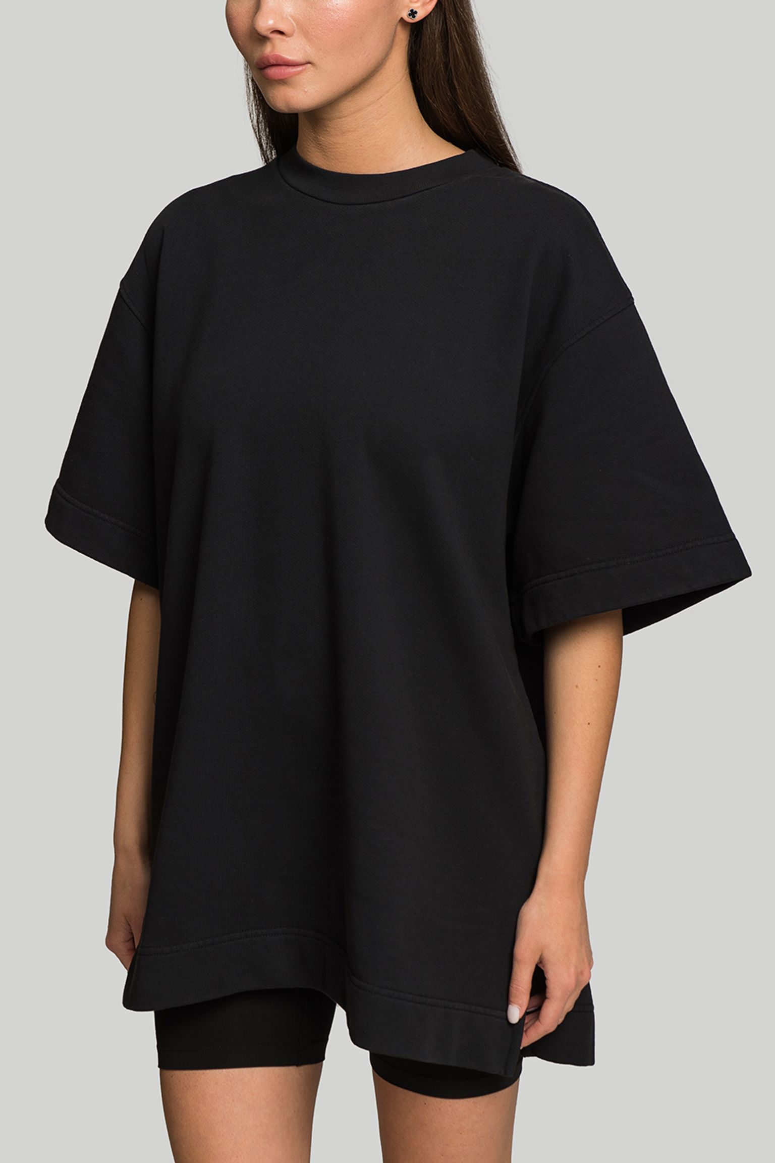 Стильні Футболка Hunter sweatshirt