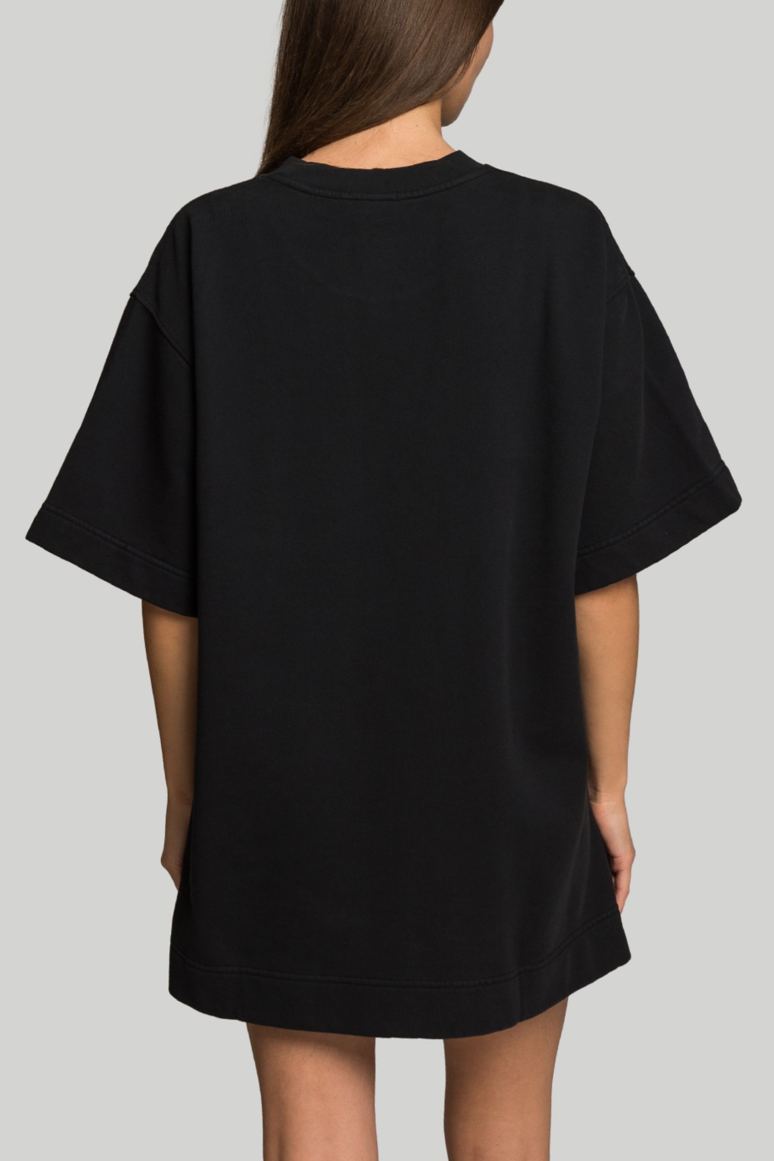 Широкий вибір Футболка Hunter sweatshirt