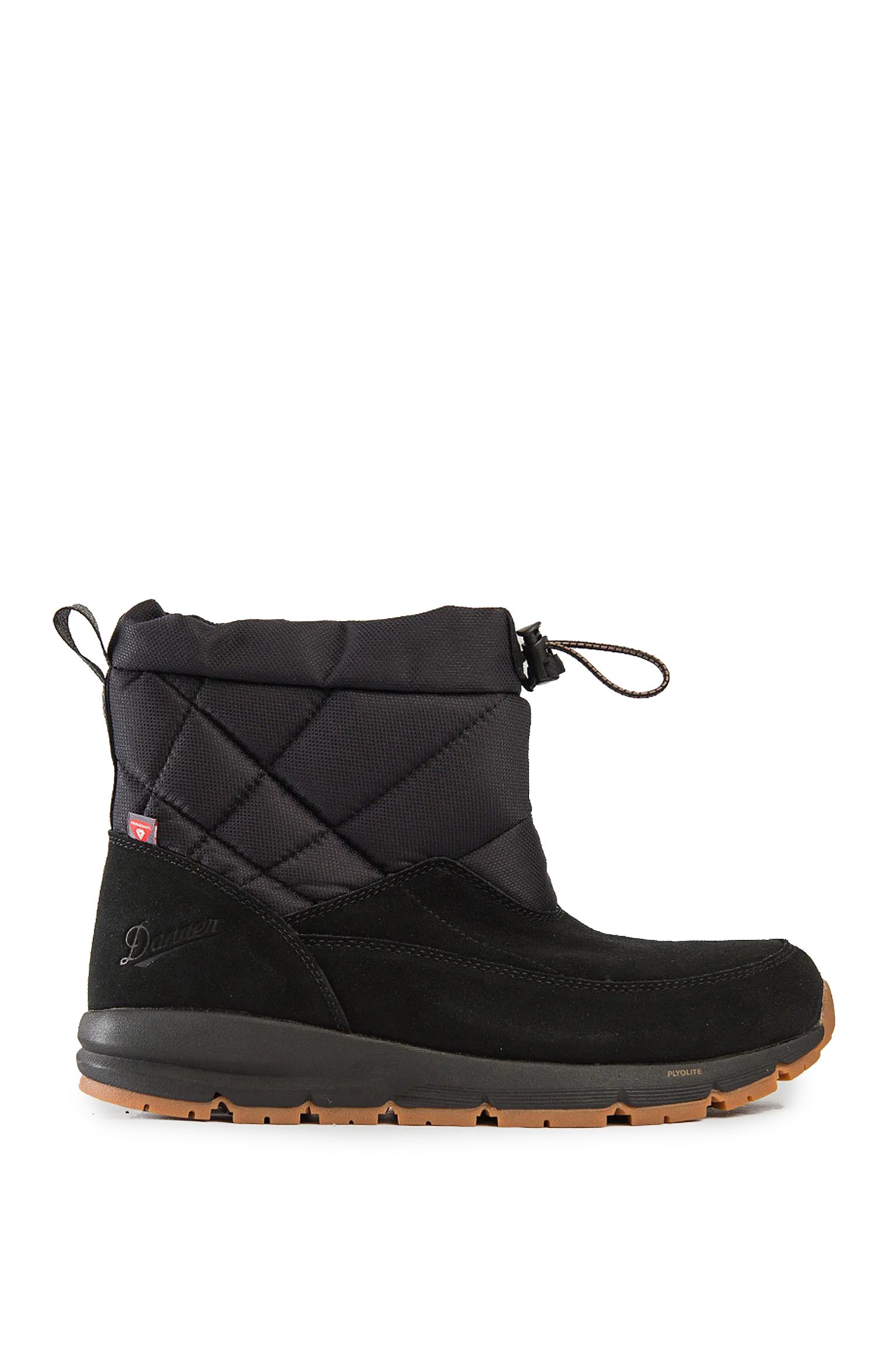 Черевики Danner Cloud Cap 400G Black купити