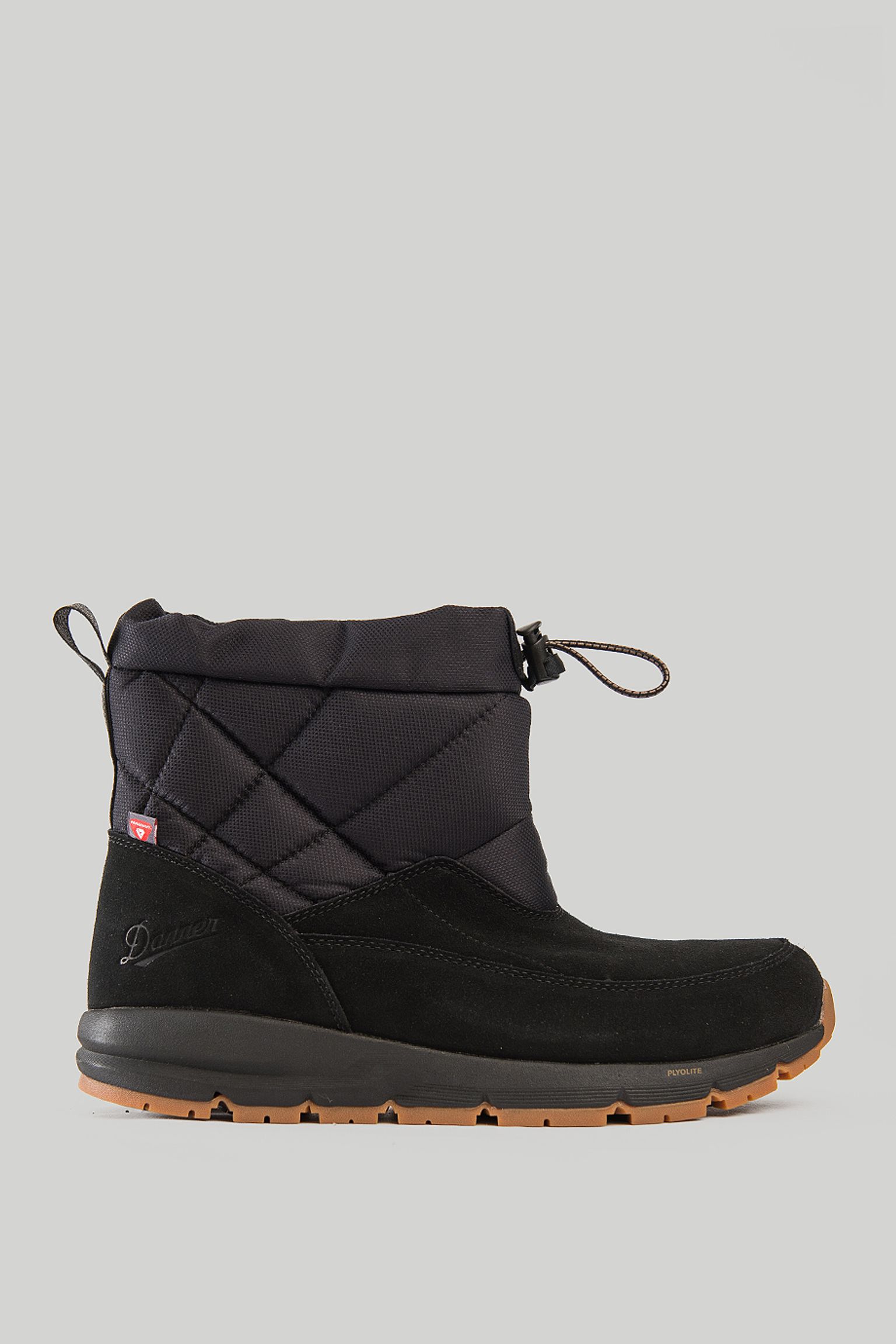 Черевики Danner Cloud Cap 400G Black