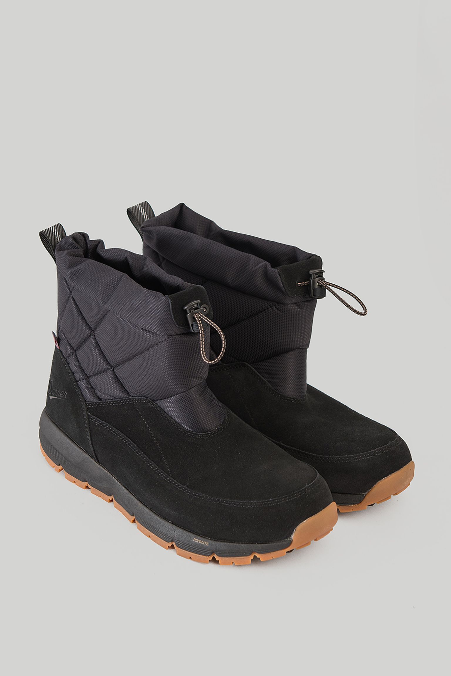 Черевики Danner Cloud Cap 400G Black