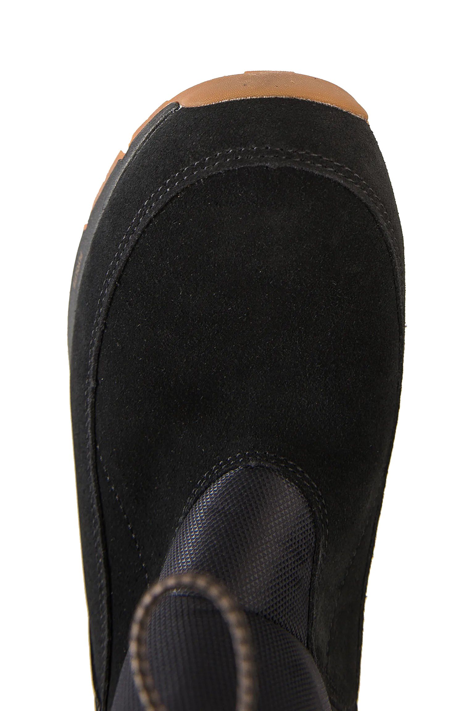 Черевики Danner Cloud Cap 400G Black з доставкою