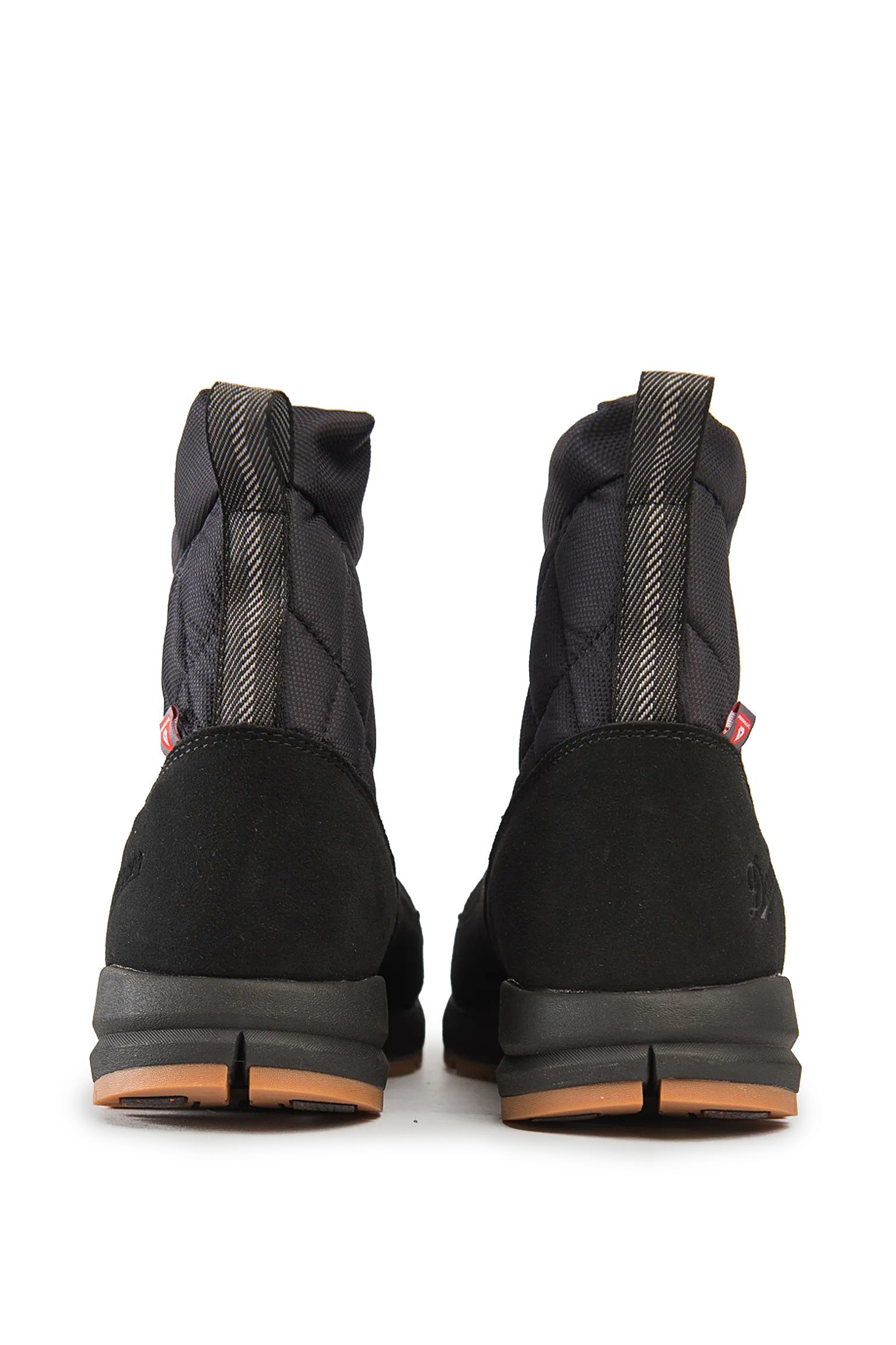 Стильні Черевики Danner Cloud Cap 400G Black