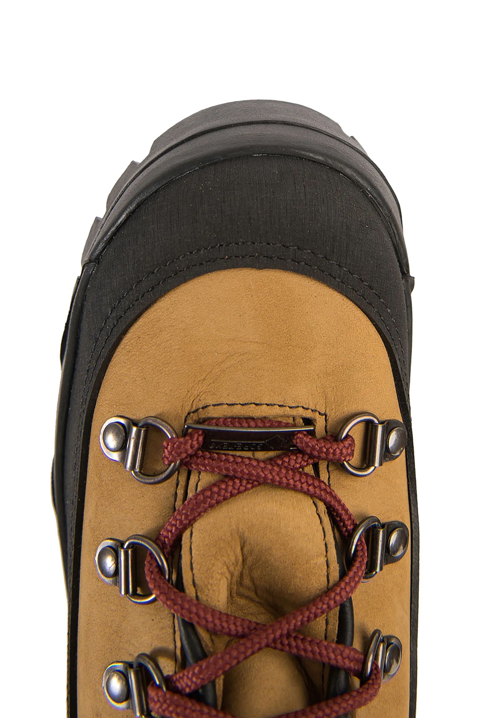 Ботинки Danner Crater Rim 6" Brown с доставкой