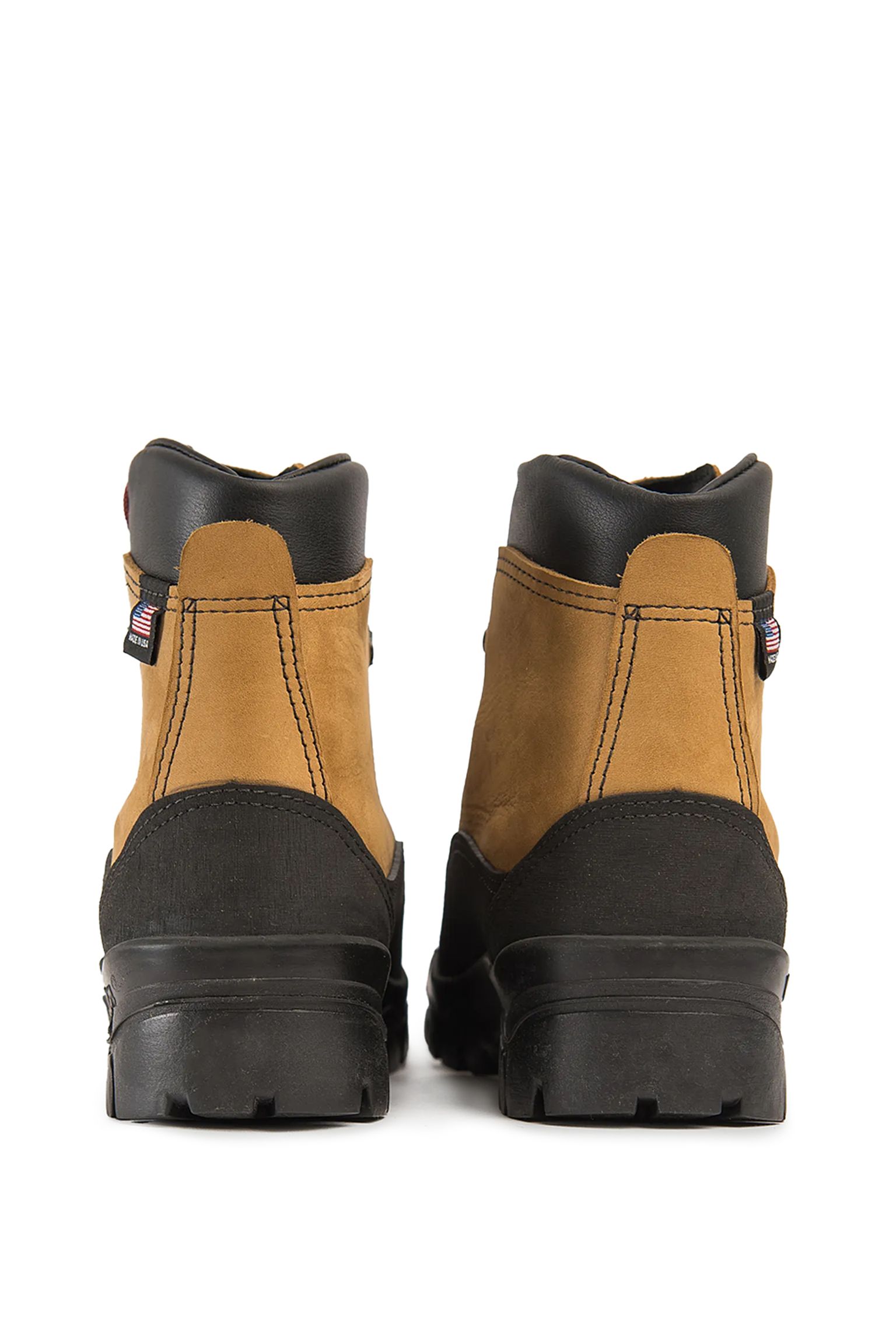 Стильные Ботинки Danner Crater Rim 6" Brown