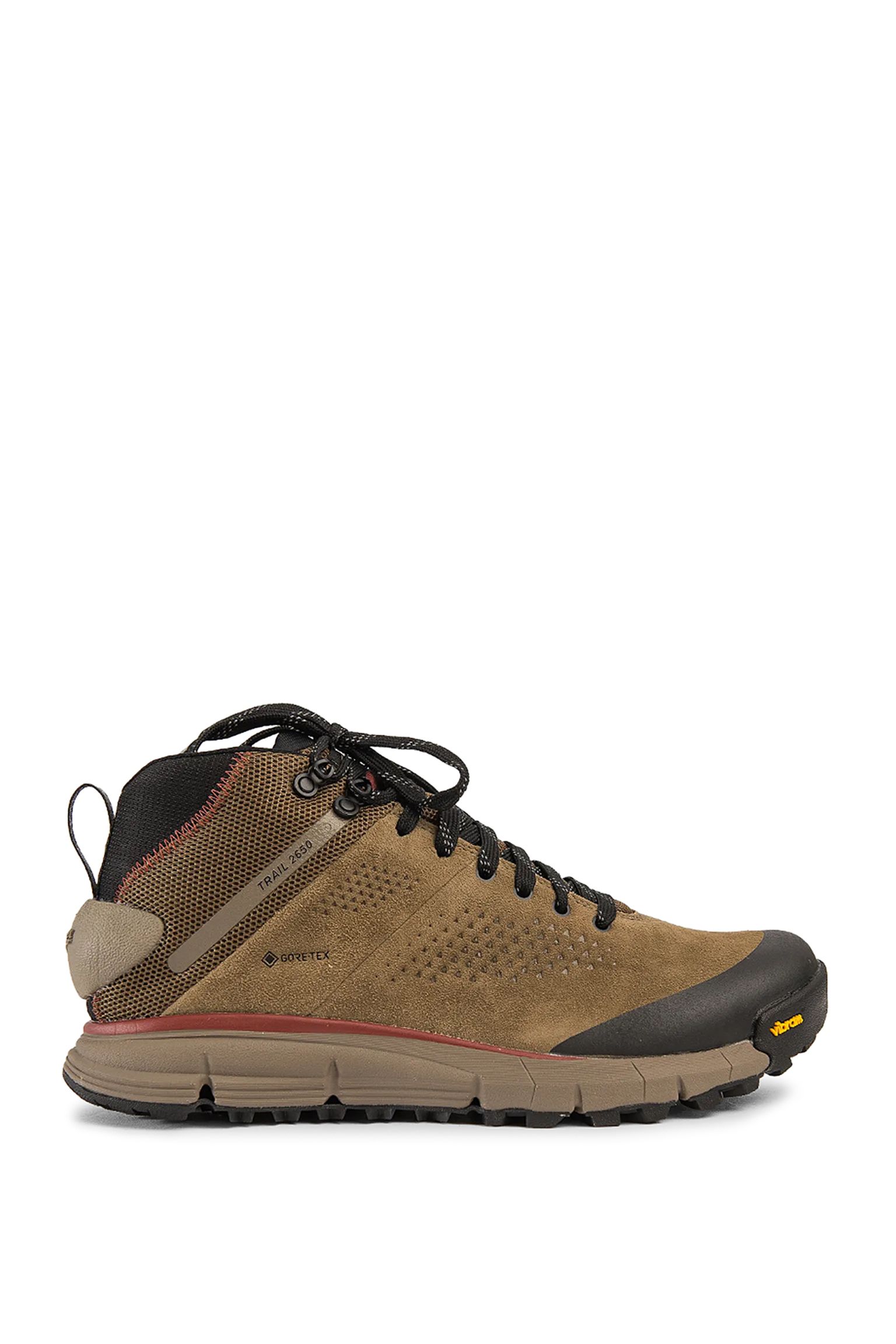 Черевики TRAIL Trail 2650 Mid 4" Dusty Olive GTX