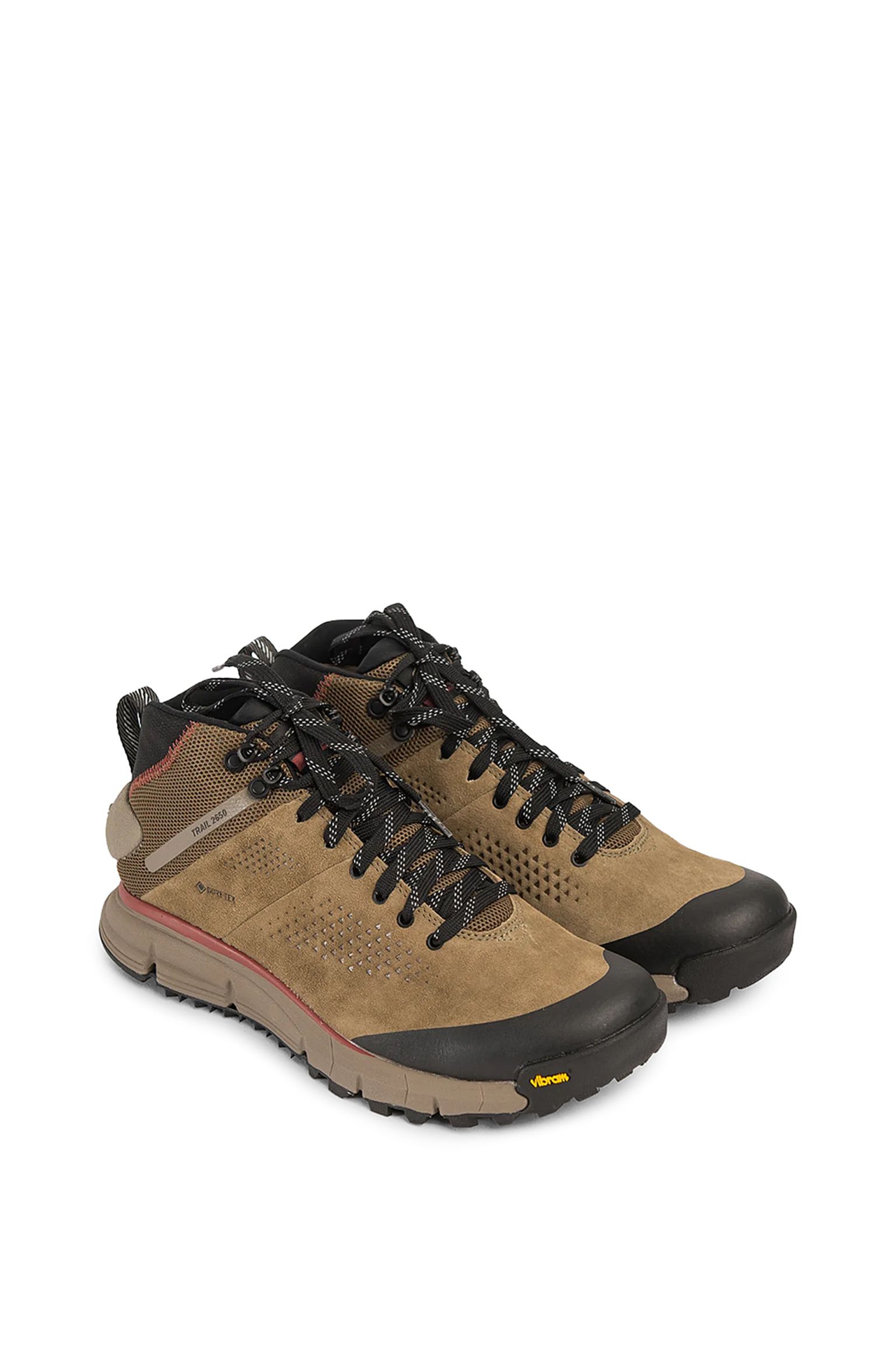 Черевики TRAIL Trail 2650 Mid 4" Dusty Olive GTX