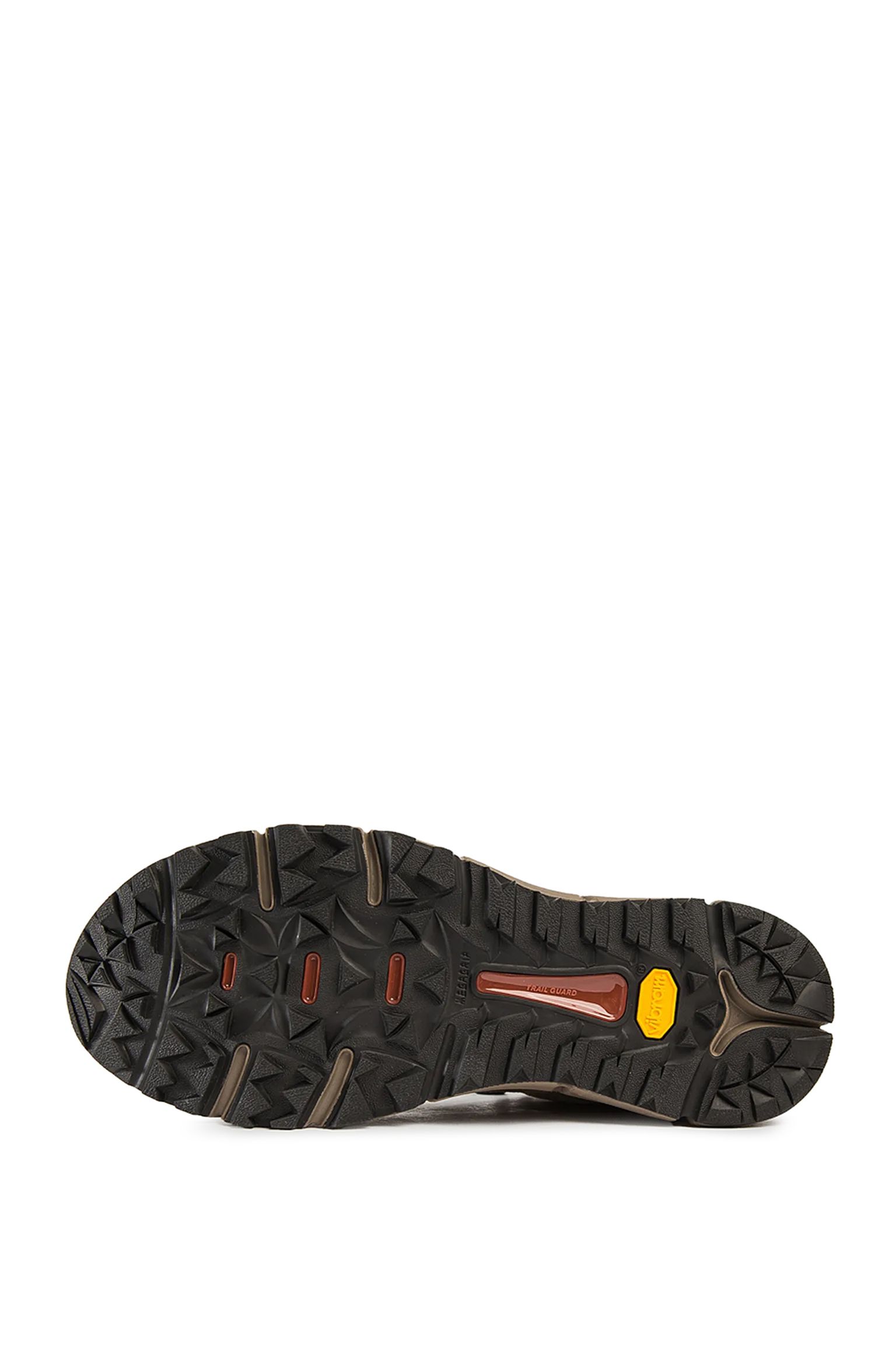 Широкий выбор Кроссовки TRAIL Trail 2650 Mid 4" Dusty Olive GTX