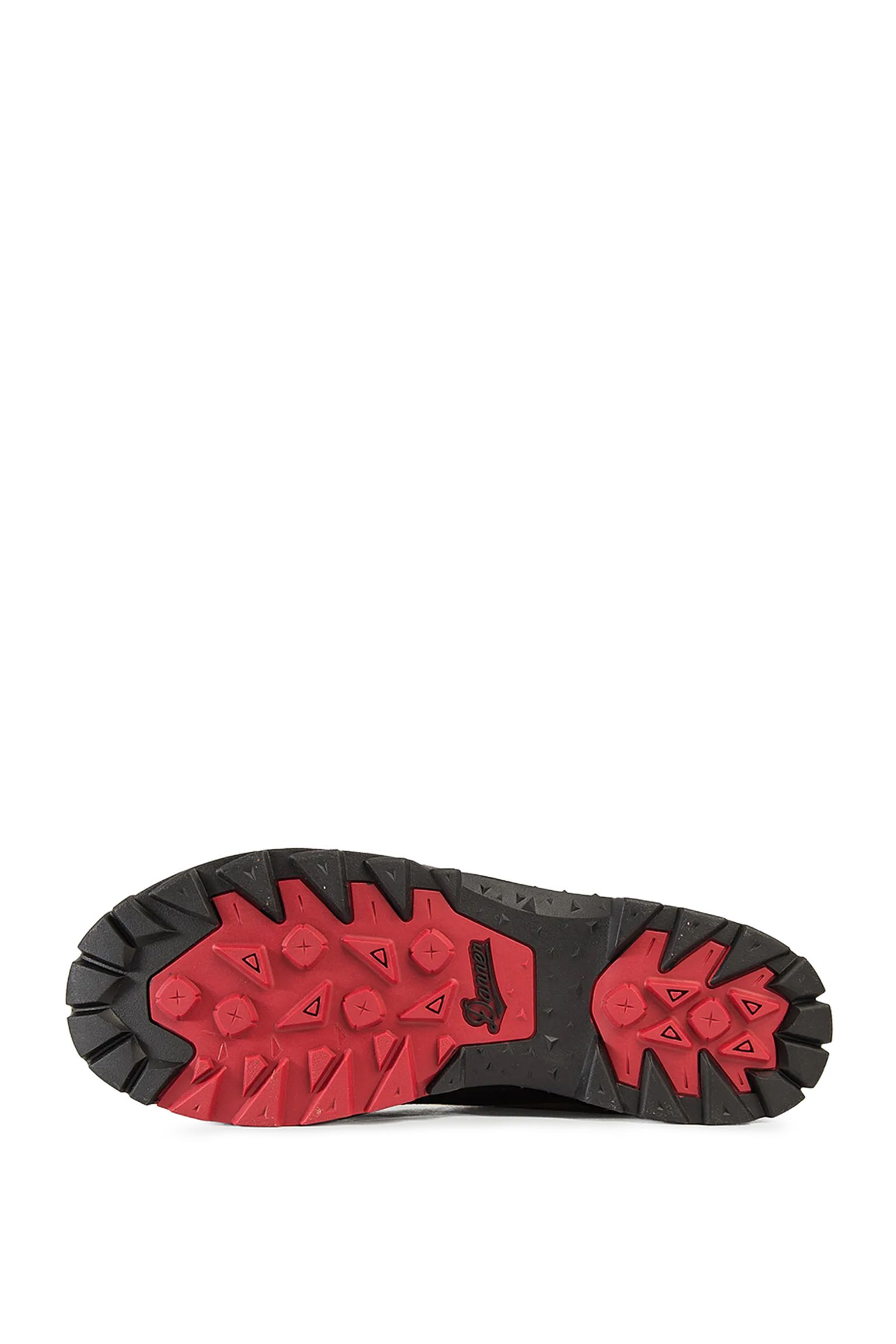 Широкий выбор Ботинки Panorama Mid 6" Brown/Red
