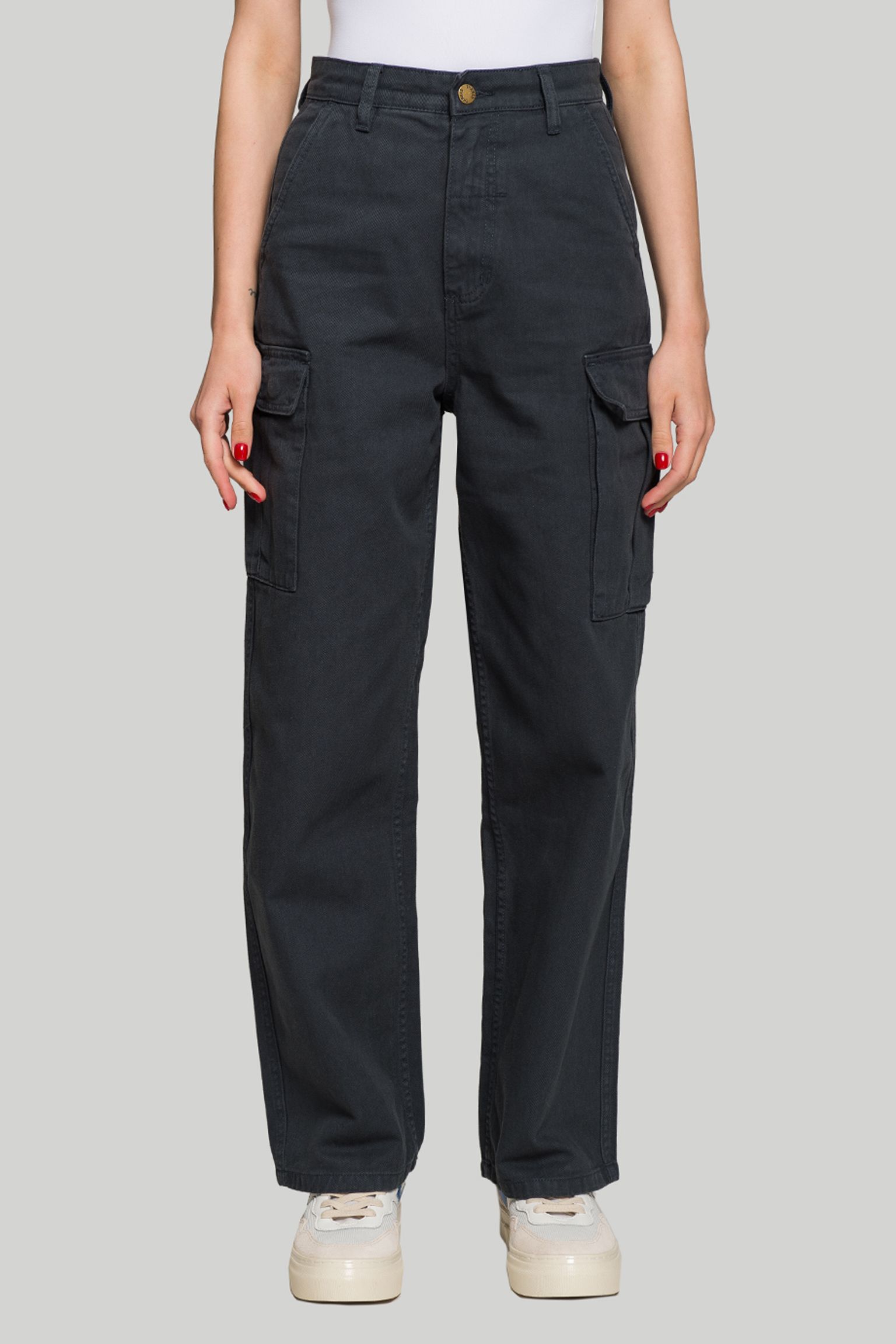 Джинсы THRILLS Union Baggy Pant купить в Украине