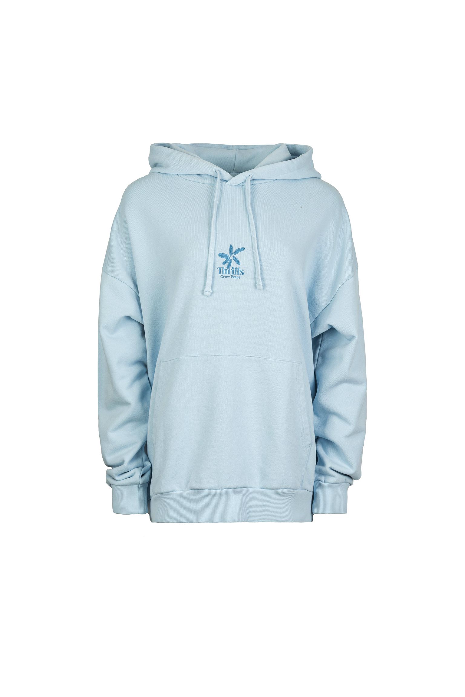 Худі THRILLS Delia Fleece купити