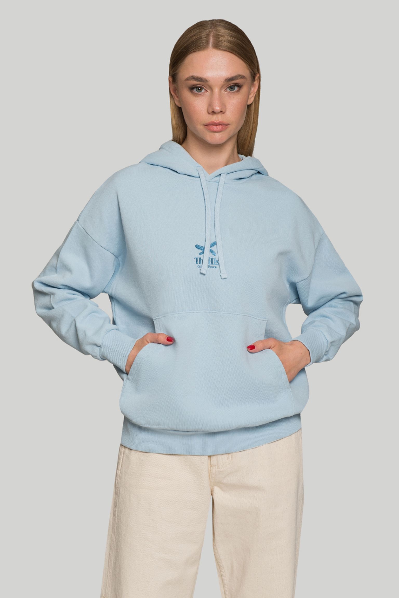 Худі THRILLS Delia Fleece