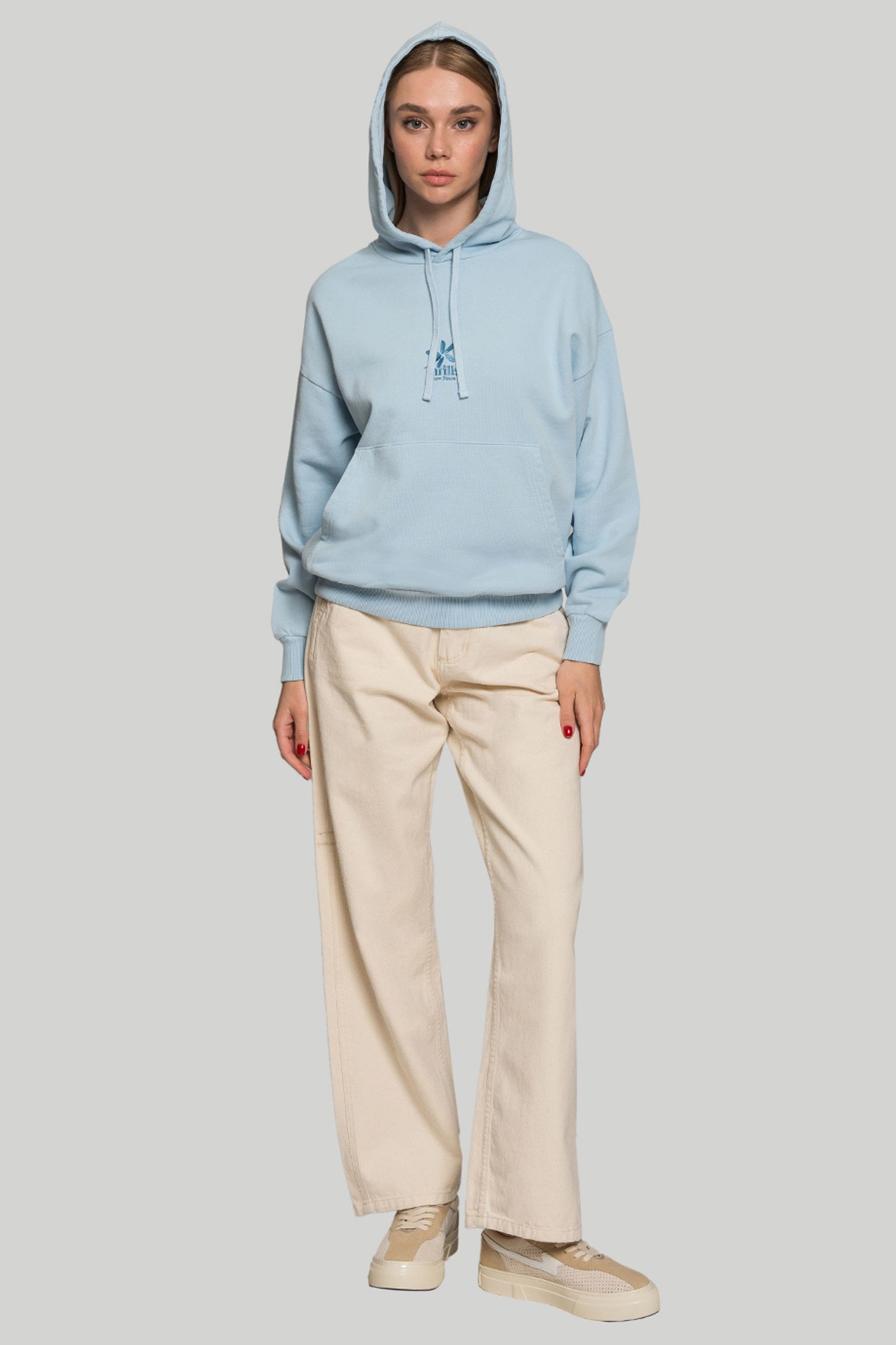 Худи THRILLS Delia Fleece купить в Украине