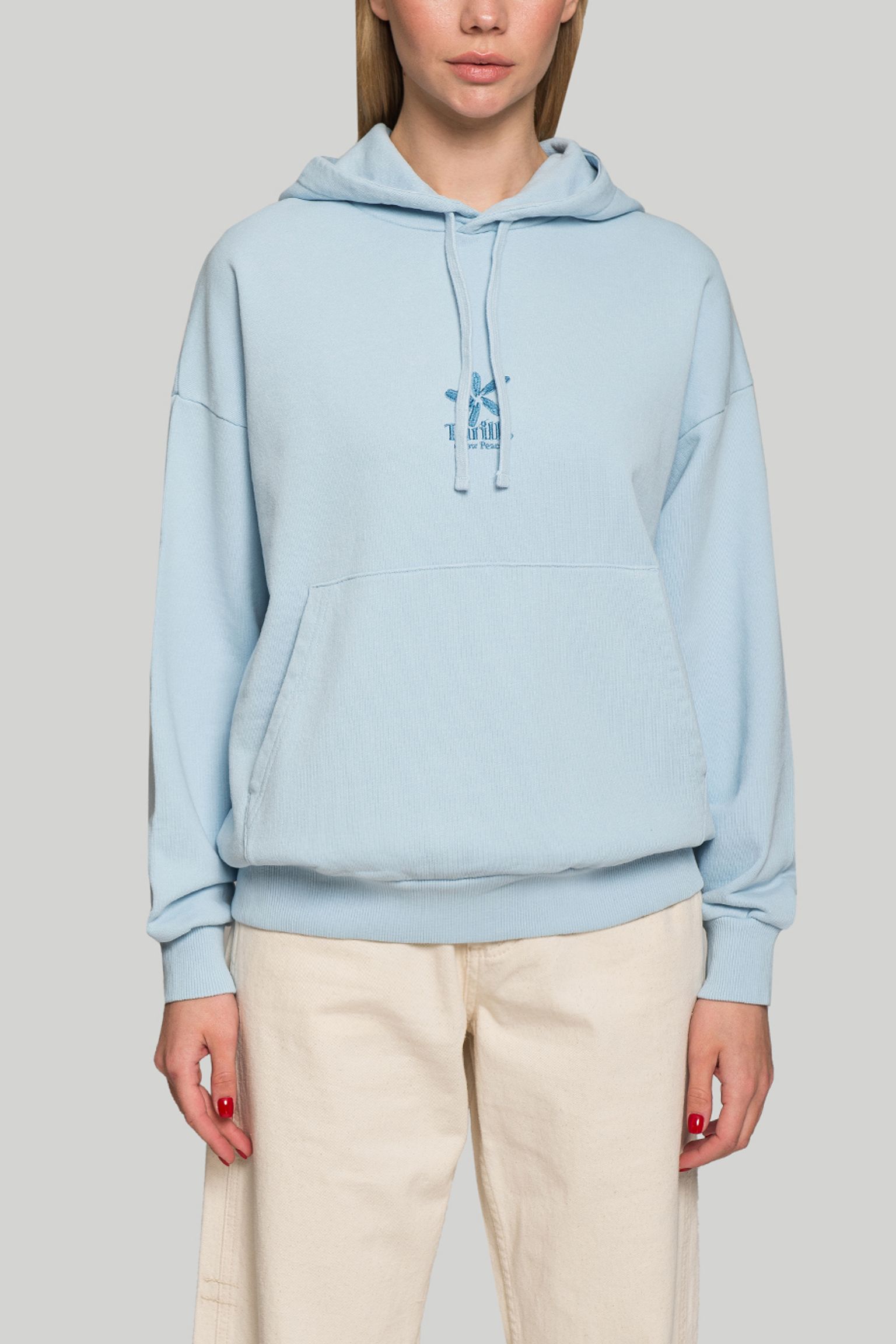 Худи THRILLS Delia Fleece с доставкой